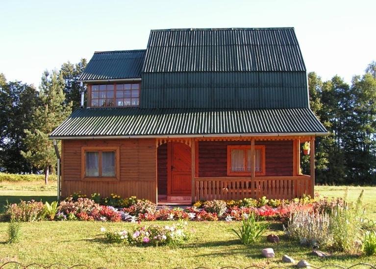 Two-Bedroom House - Photo 11