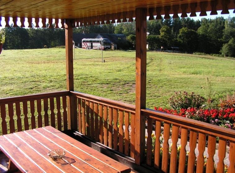 Two-Bedroom House - Photo 12
