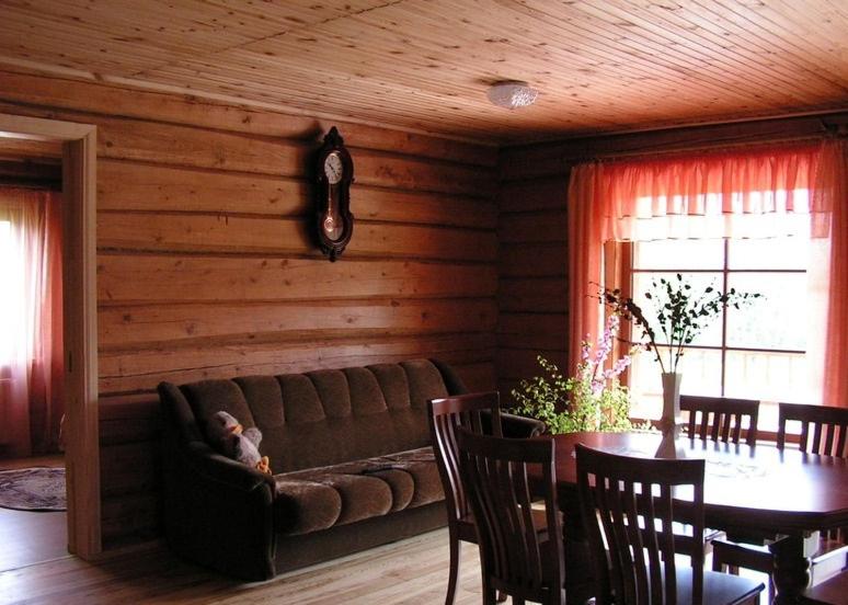 Five-Bedroom House - Photo 11