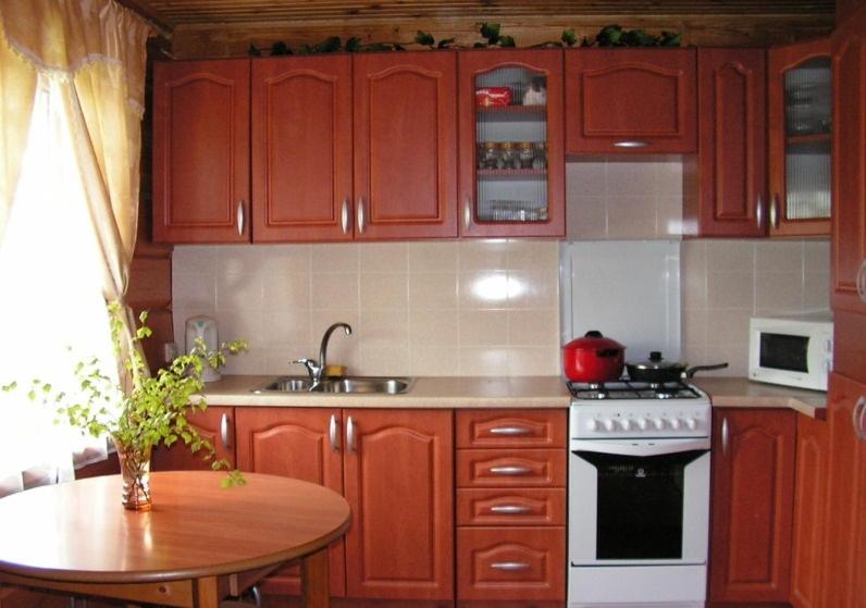 Five-Bedroom House - Photo 15