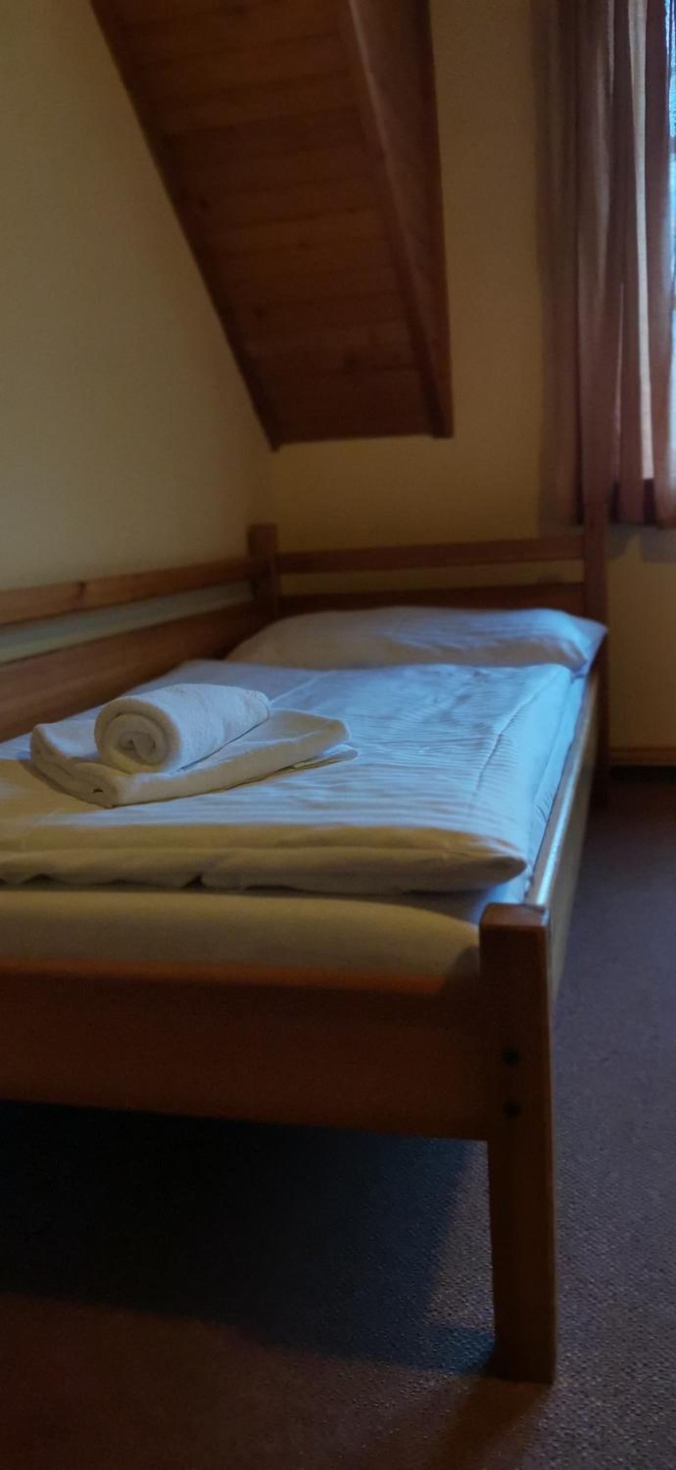 Standard Twin Room - Photo 1