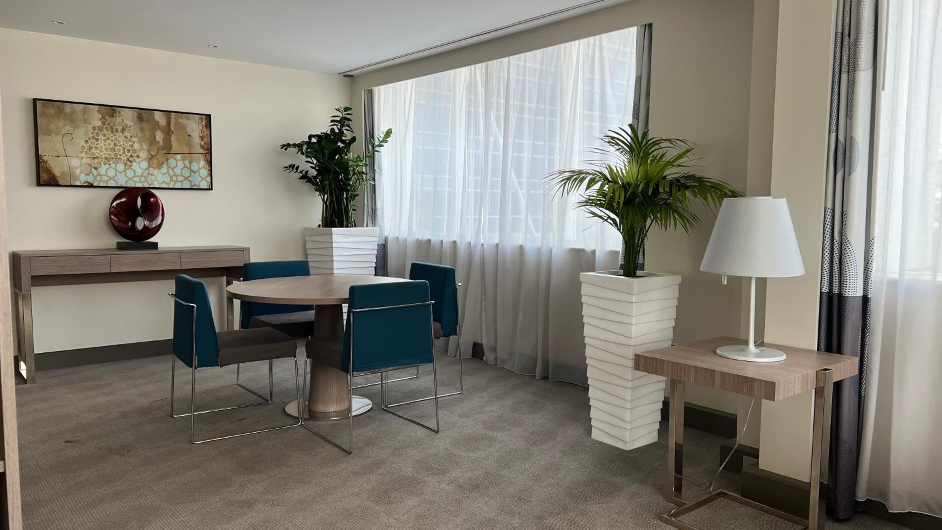 Executive King Suite photo 3