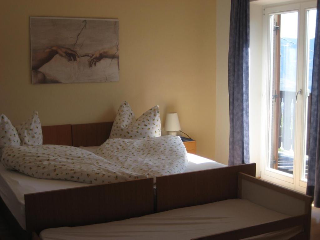 Apartment with Balcony photo 1