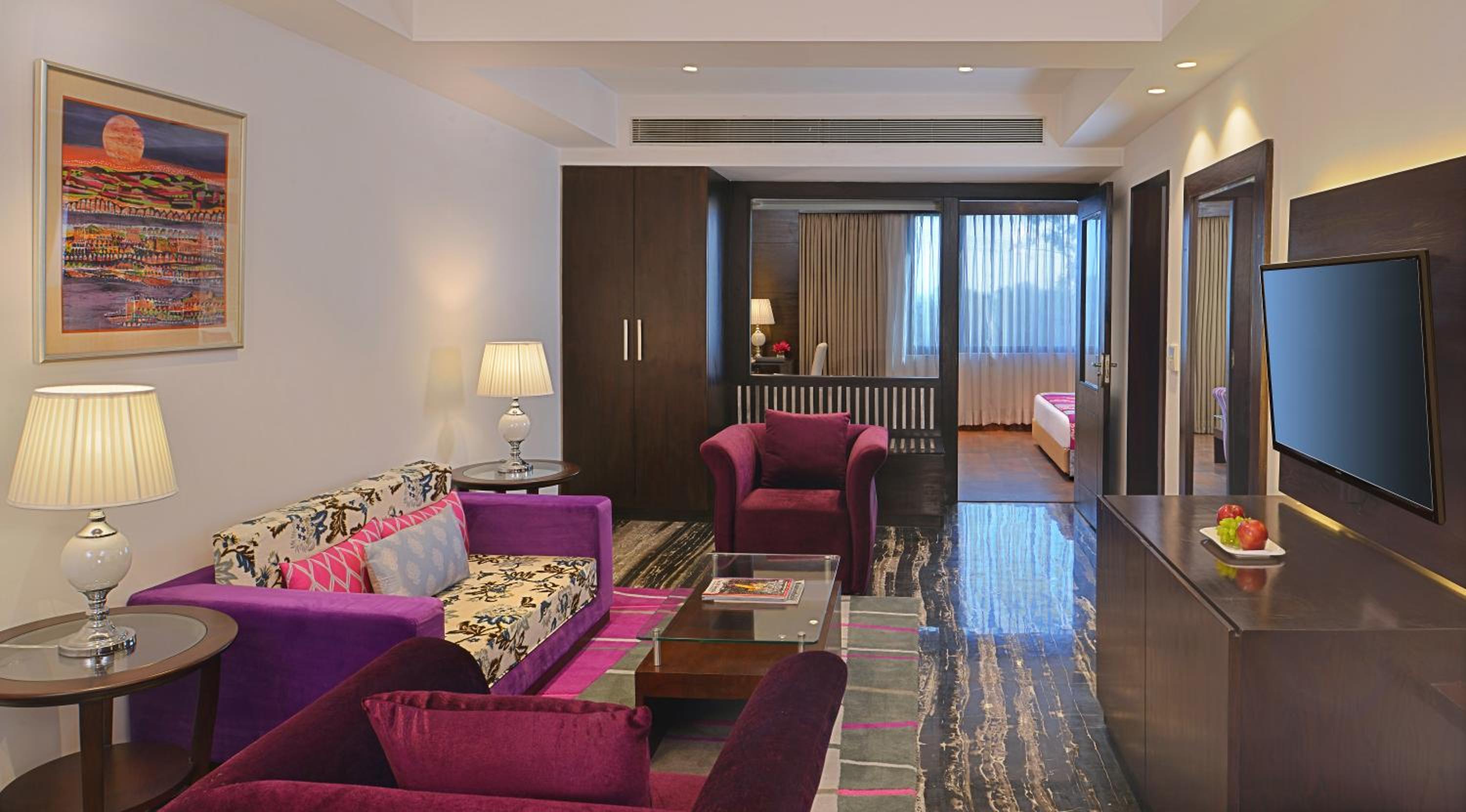 Suite photo 2