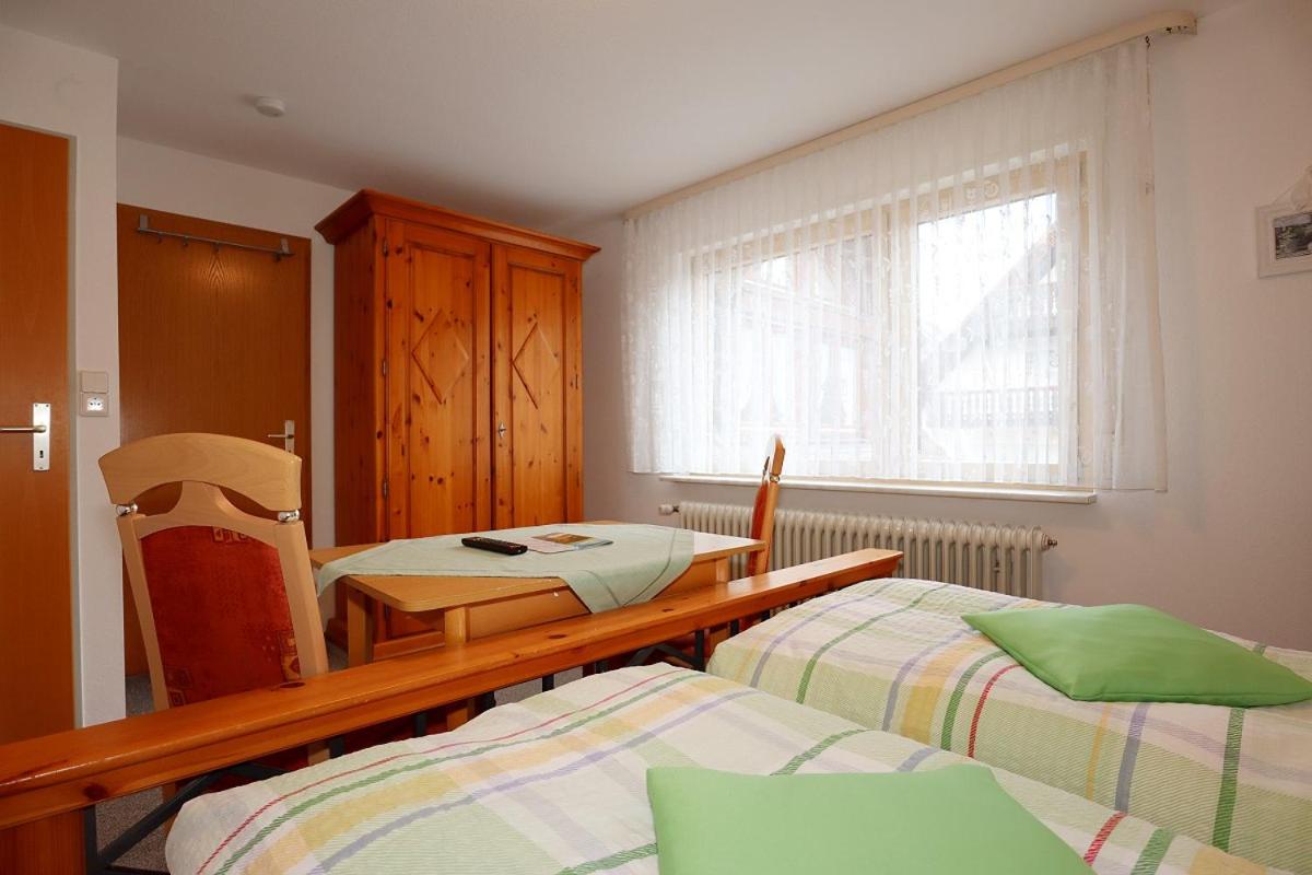 Double Room Forest View - Photo 5