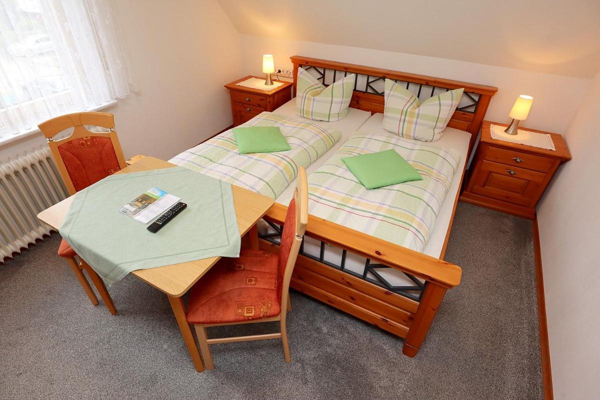 Double Room Forest View - Photo 1