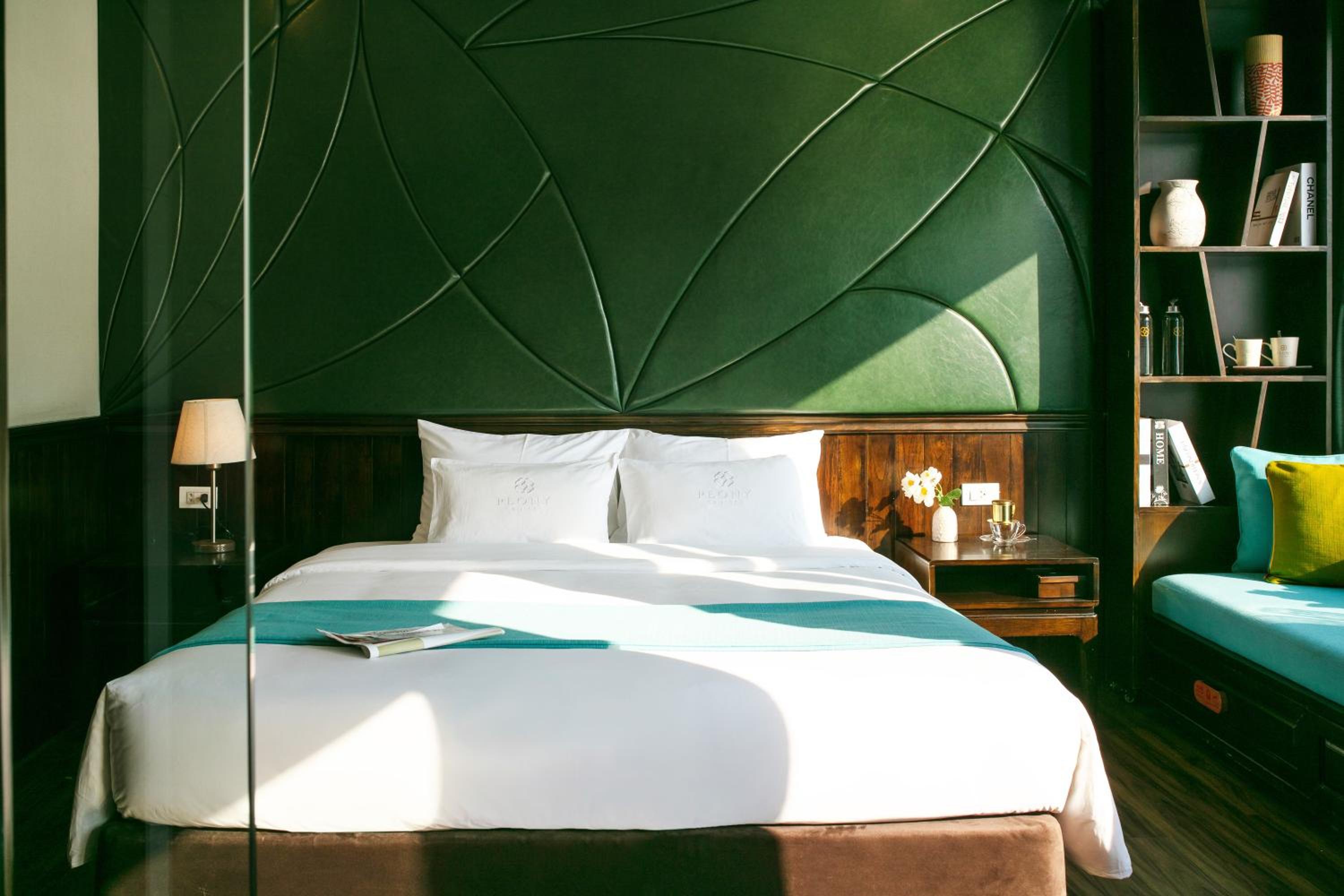 Family Premium Deluxe Room with Private Balcony - 2 Days 1 Night photo 3