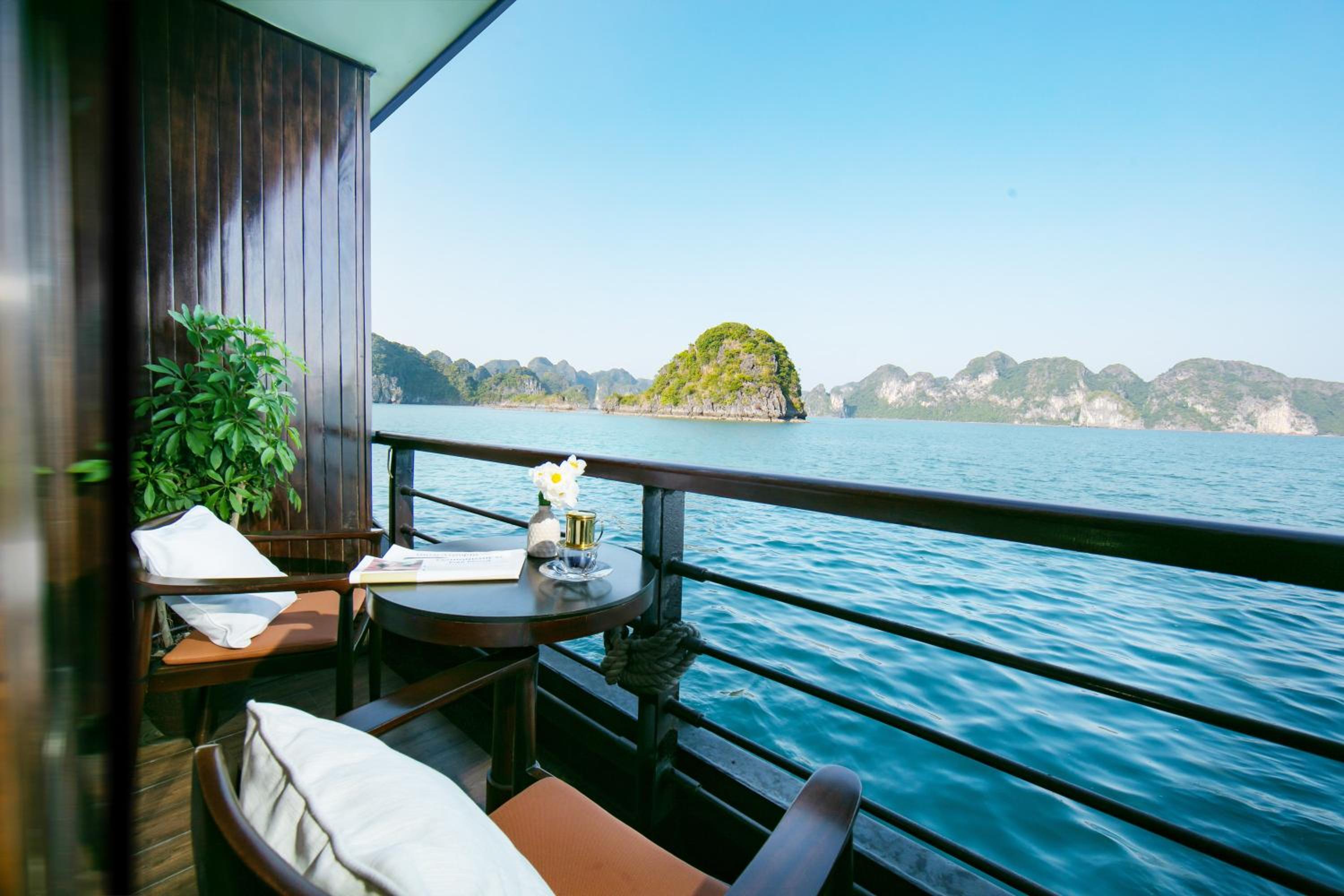 Family Deluxe Room with Private Balcony - 2 Days 1 Night photo 3