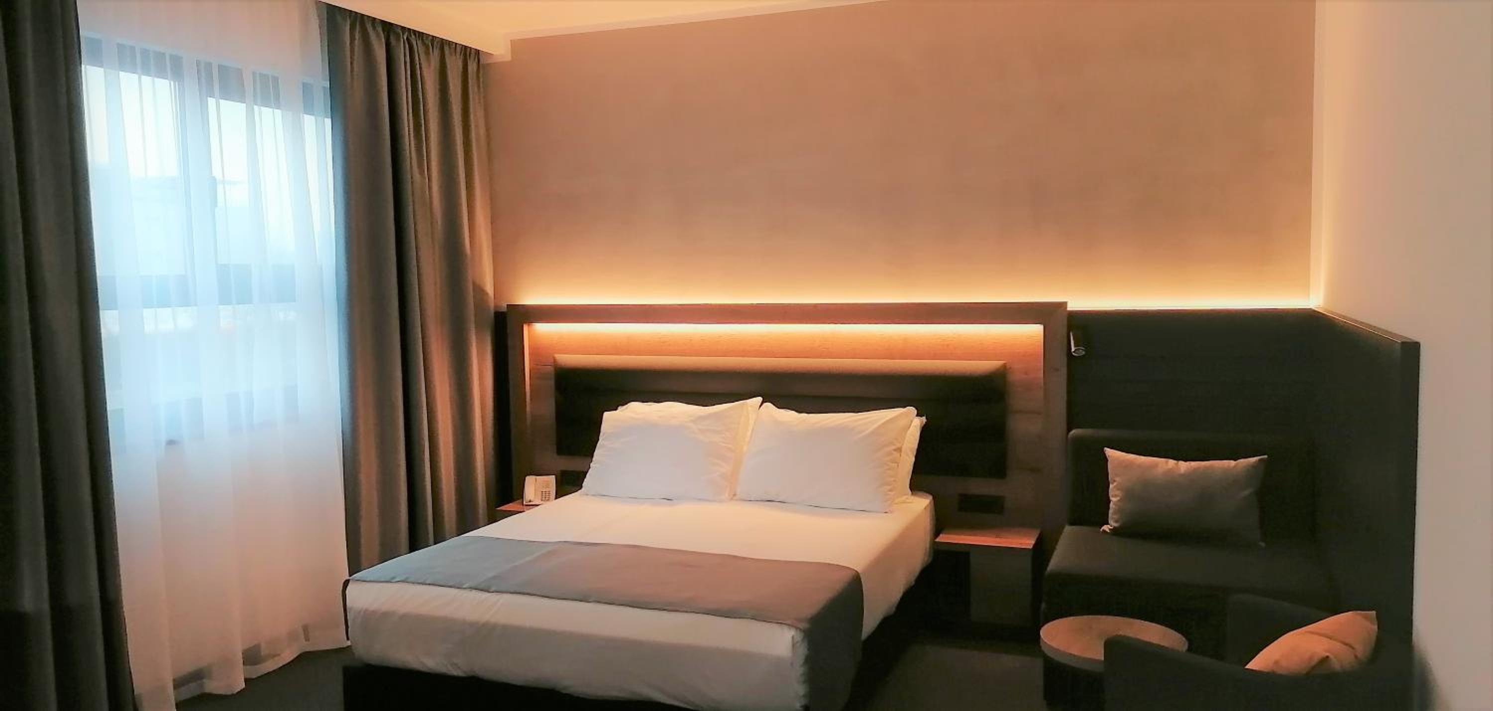 Comfort Double or Twin Room - Photo 2