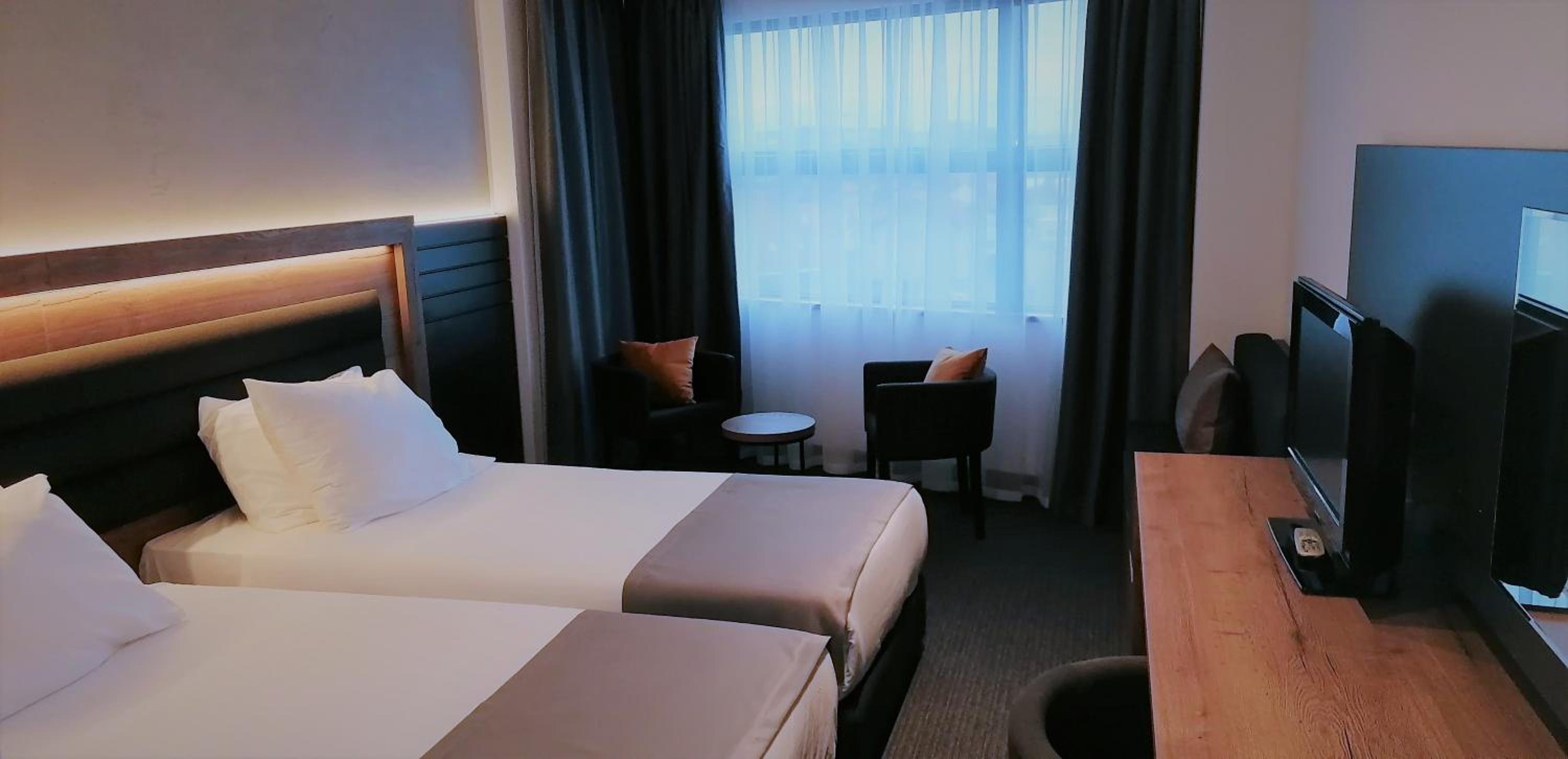 Comfort Double or Twin Room - Photo 5