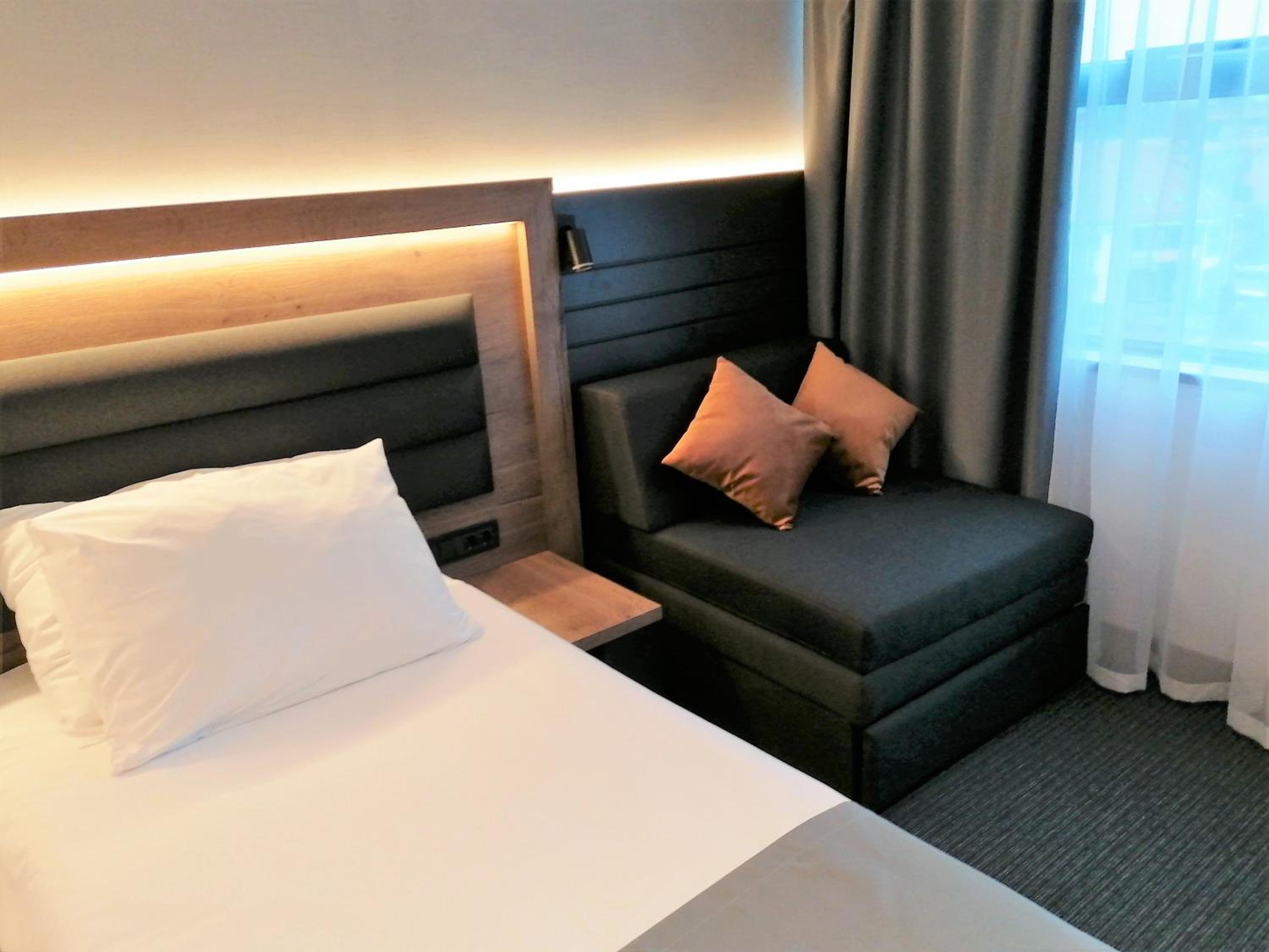 Comfort Double or Twin Room - Photo 6