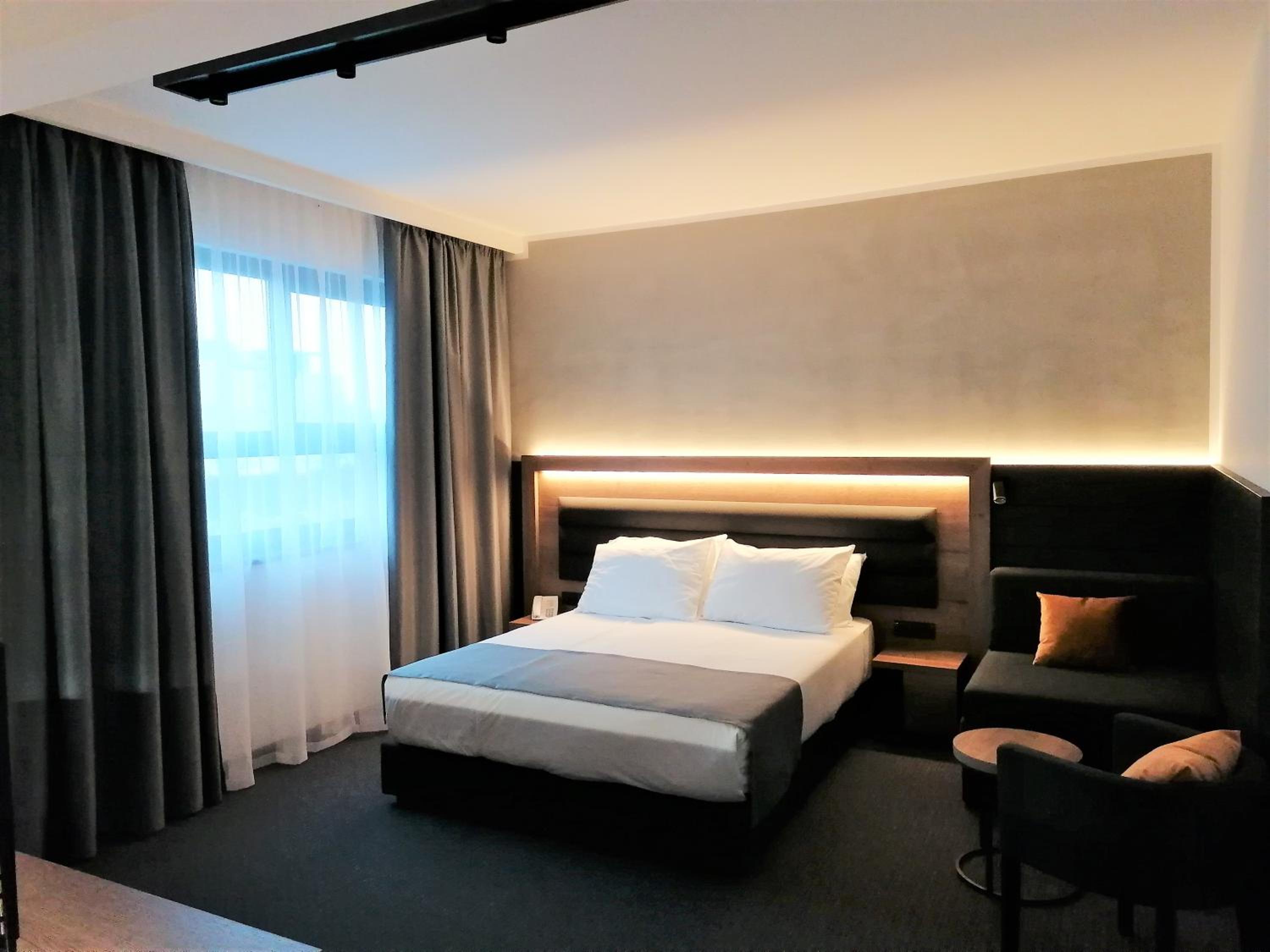 Comfort Double or Twin Room - Photo 4