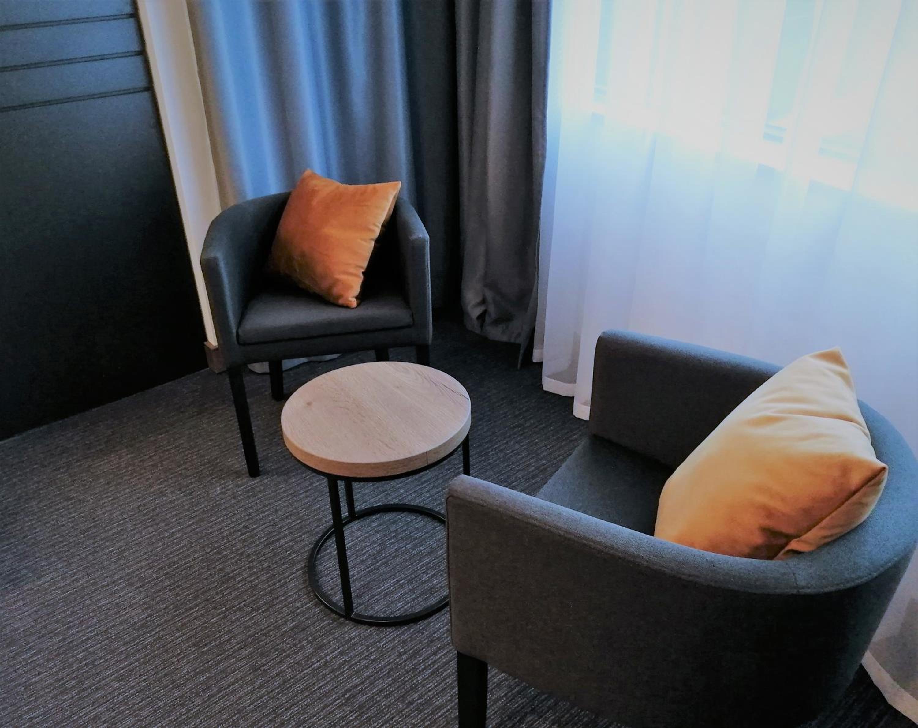 Comfort Double or Twin Room - Photo 3