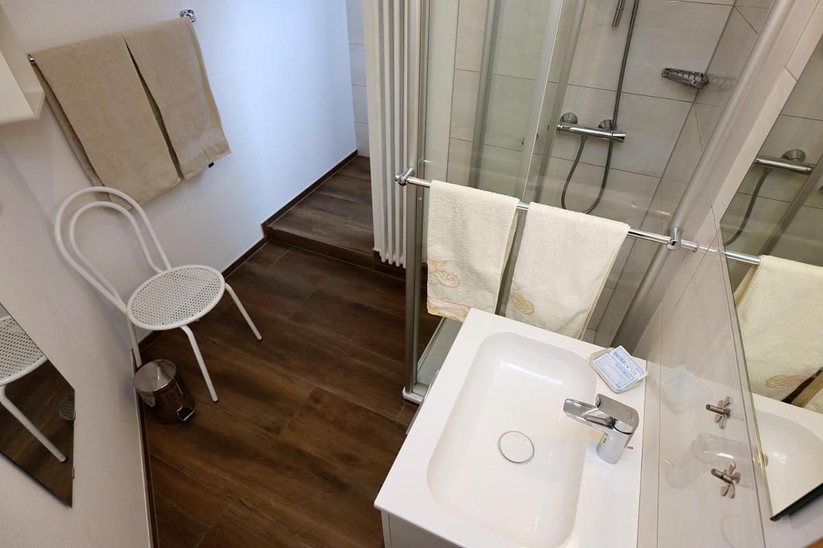 Double Room Forest View - Photo 2
