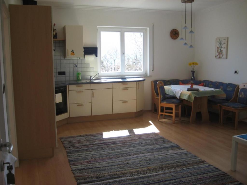 Apartment with Balcony photo 2