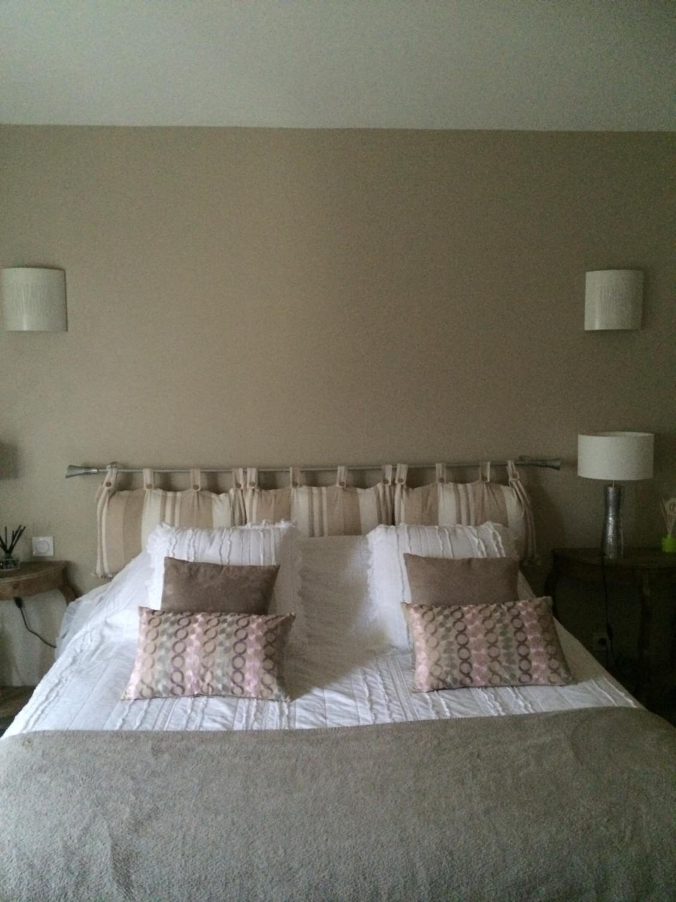 Triple Room with Garden View photo 1