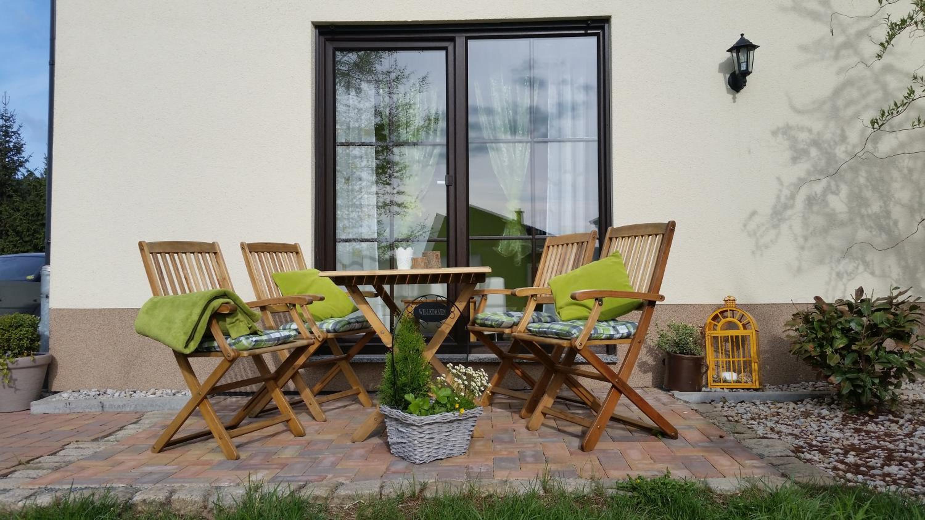 Apartment with Mountain View photo 2