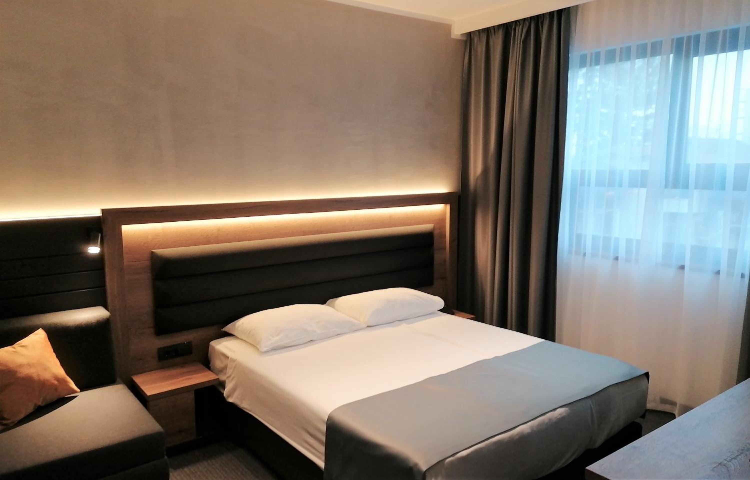 Comfort Single Room