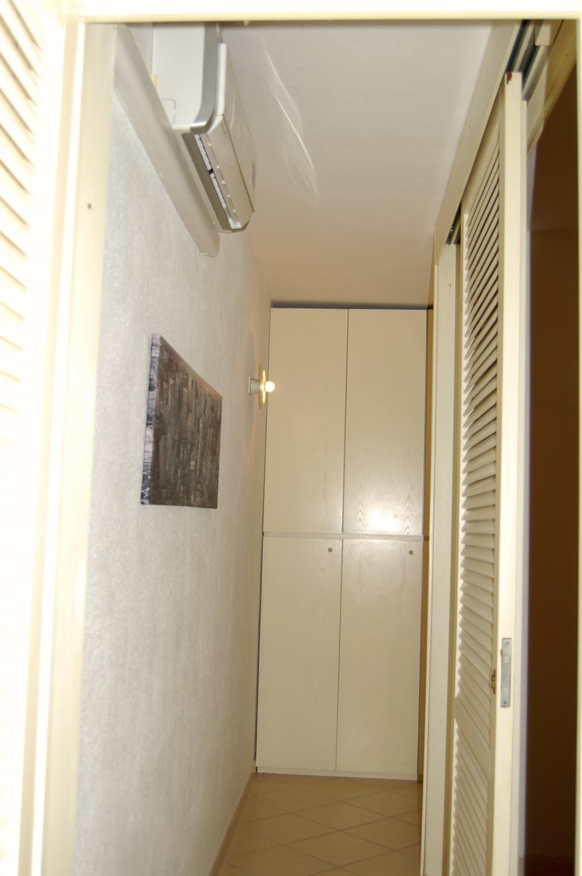 One Bedroom Apartment - Ground Floor With Veranda photo 1