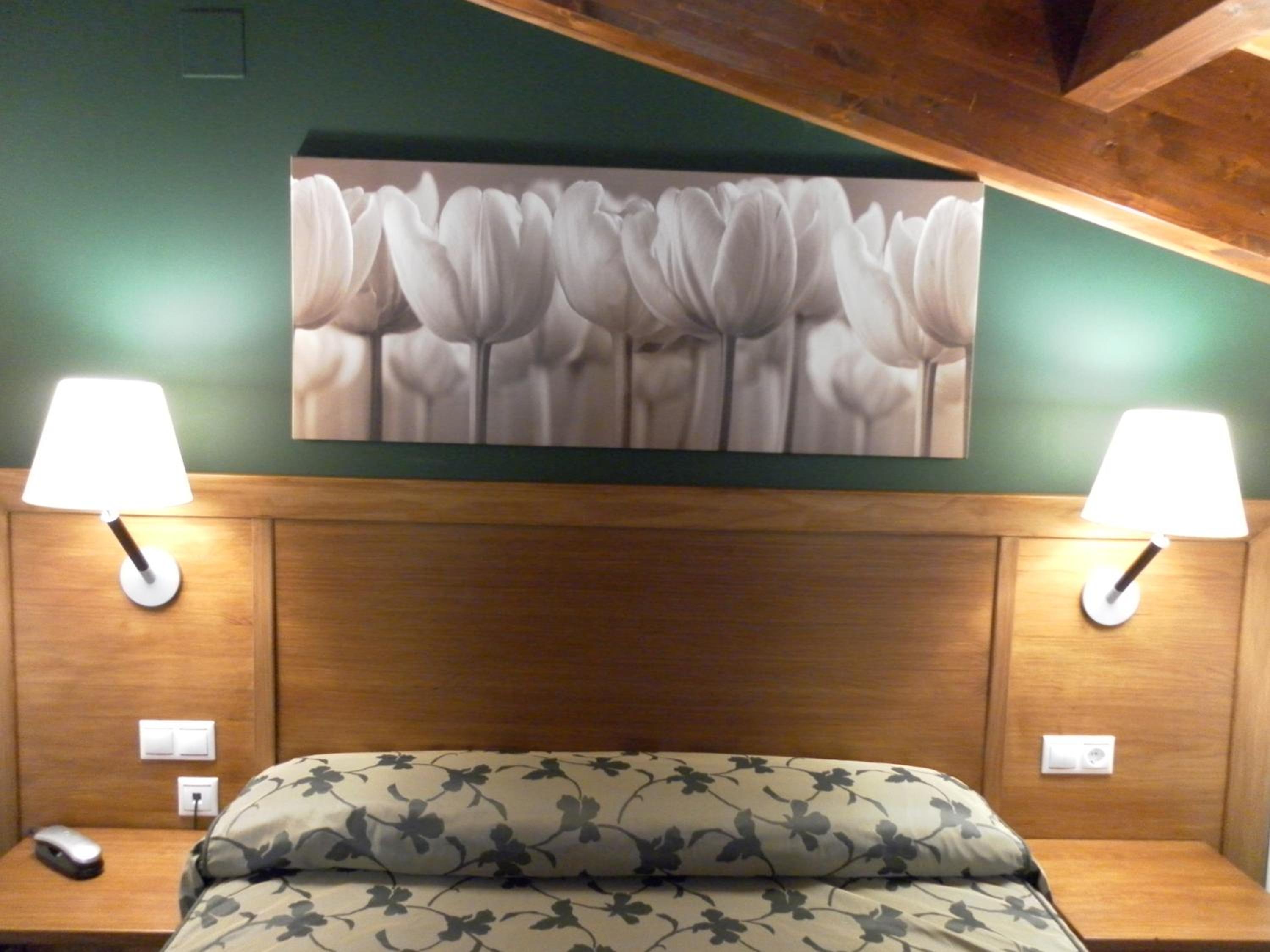 Double Room - Photo 4