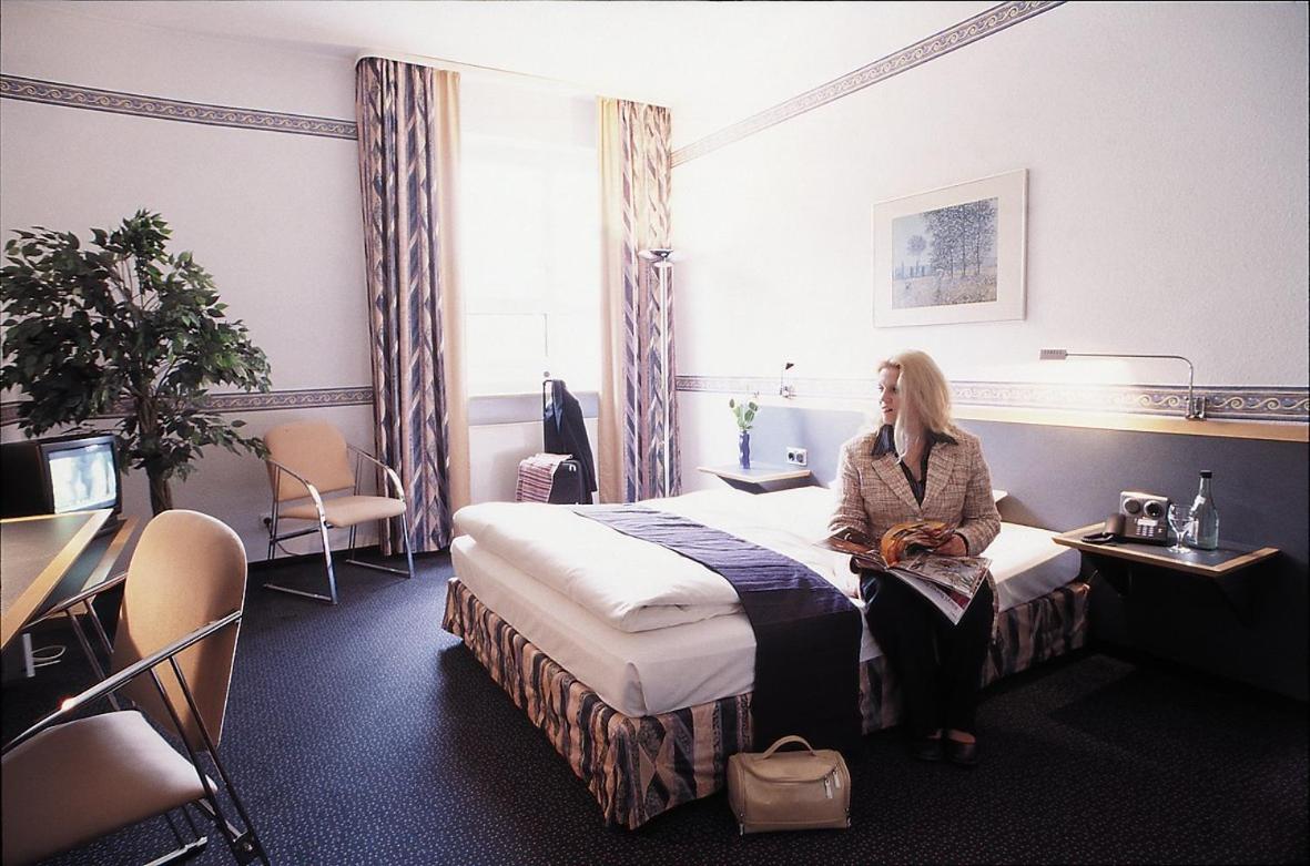Economy Single Room photo 2
