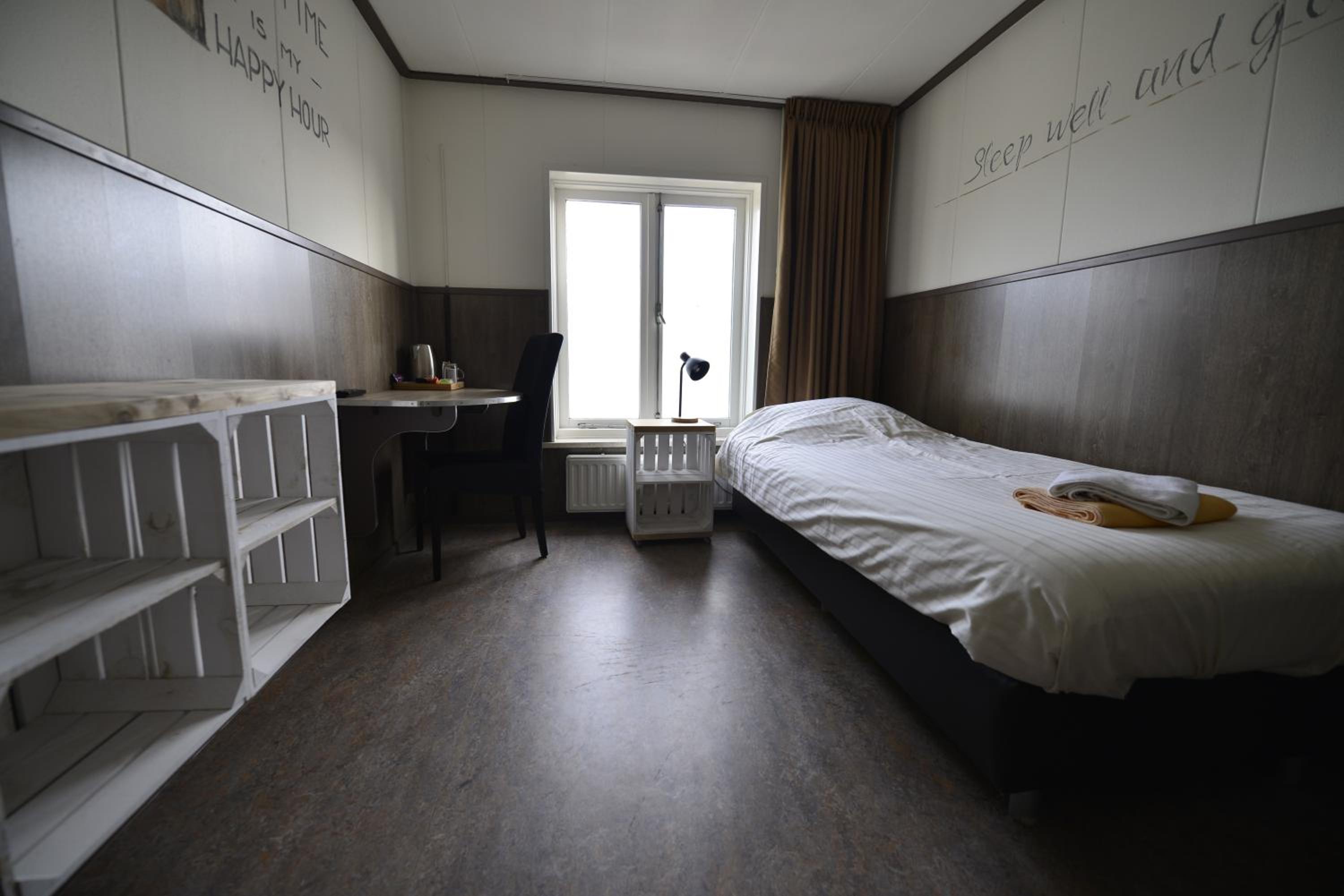 Budget Single Room photo 1