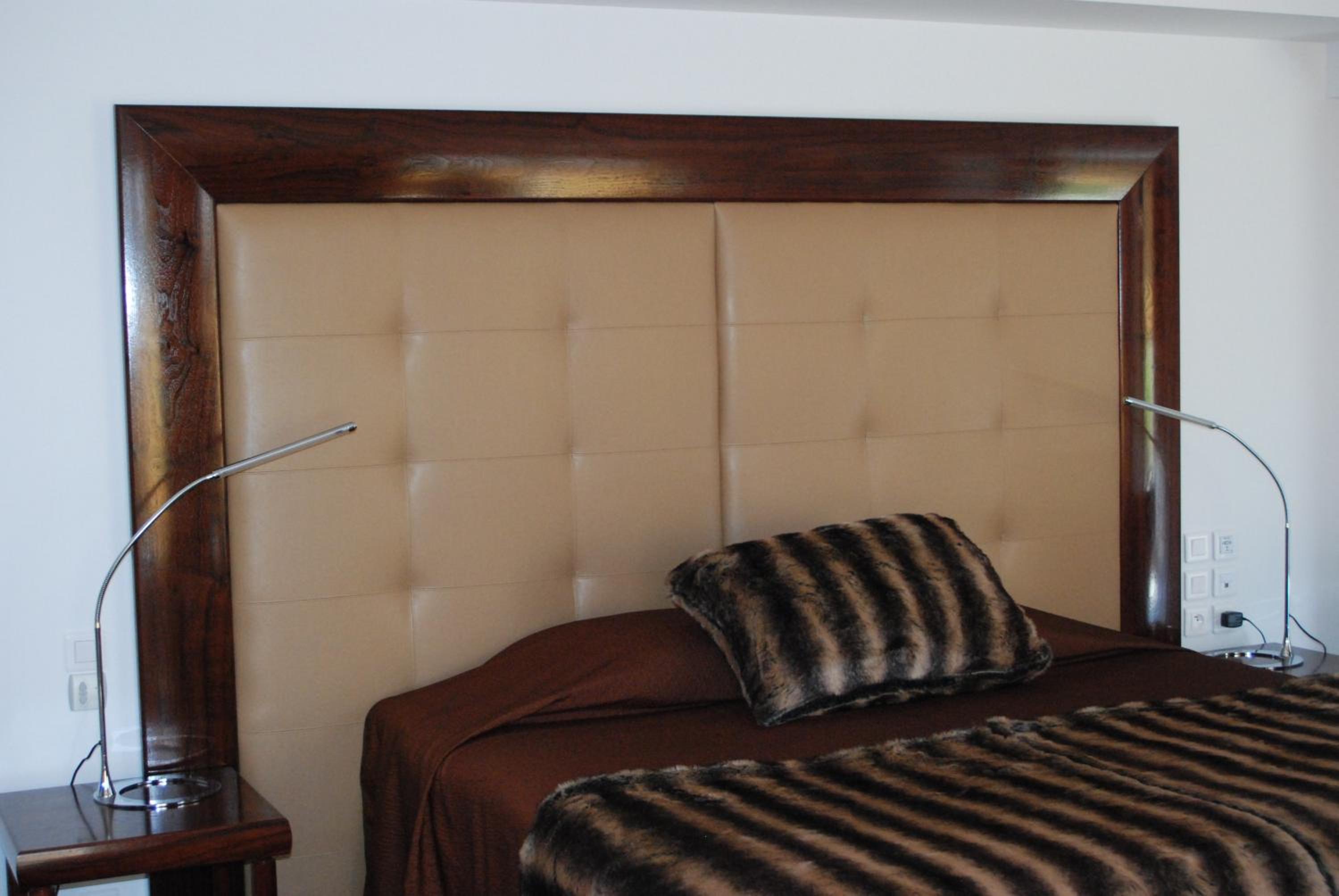 Deluxe Double King Room - Photo 1