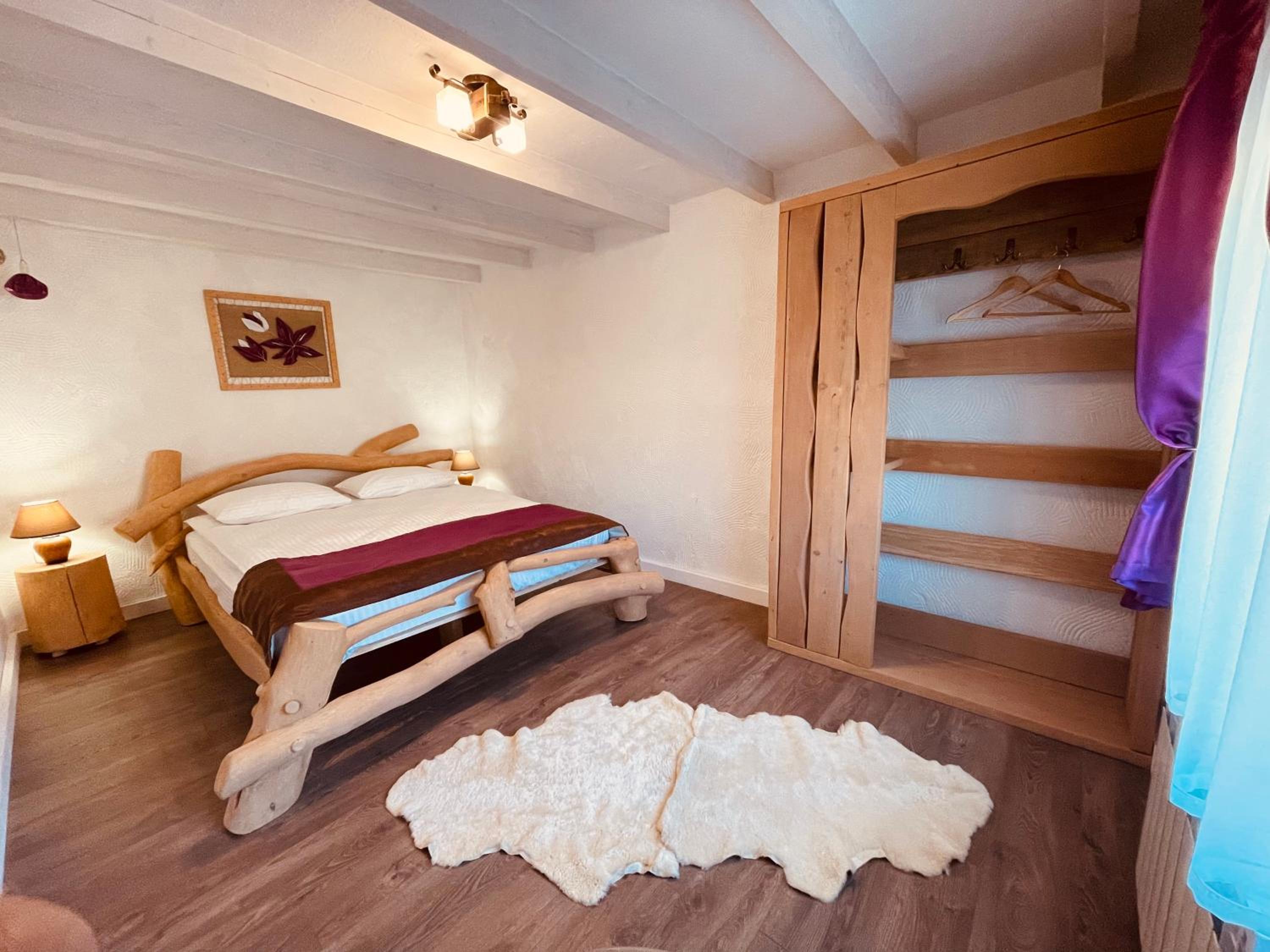 One-Bedroom Villa photo 1