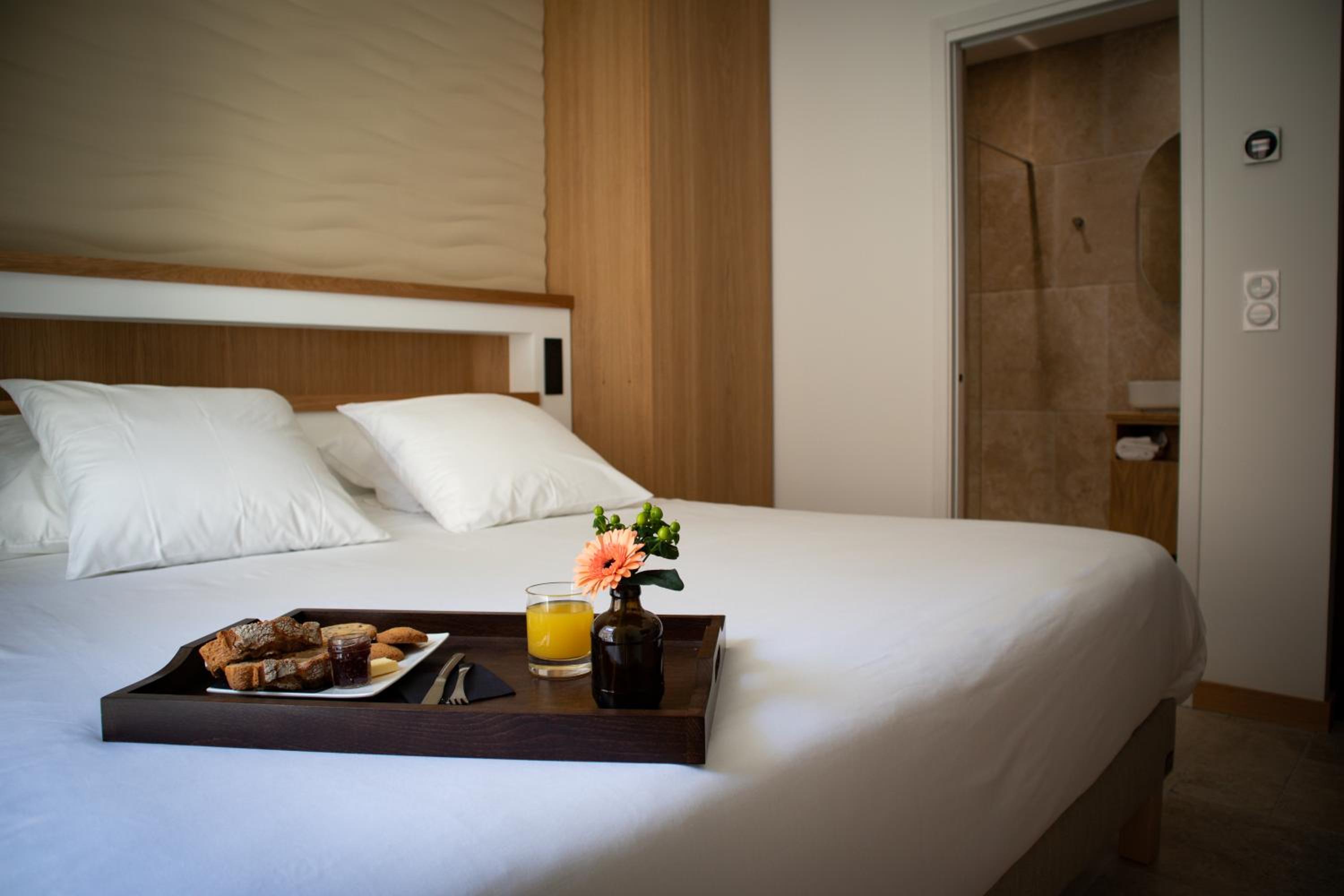 Family Double Room