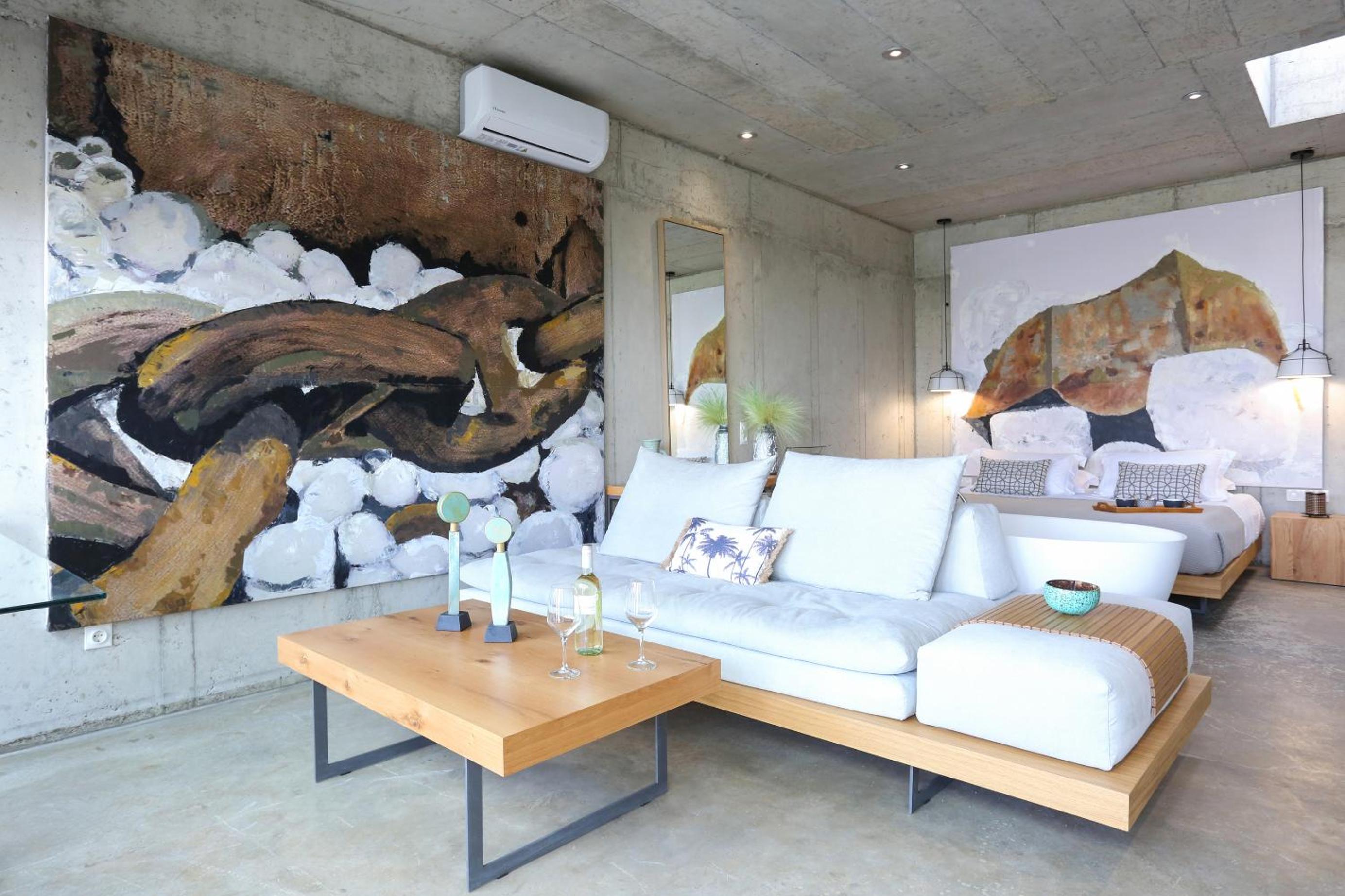 One-Bedroom Villa photo 1