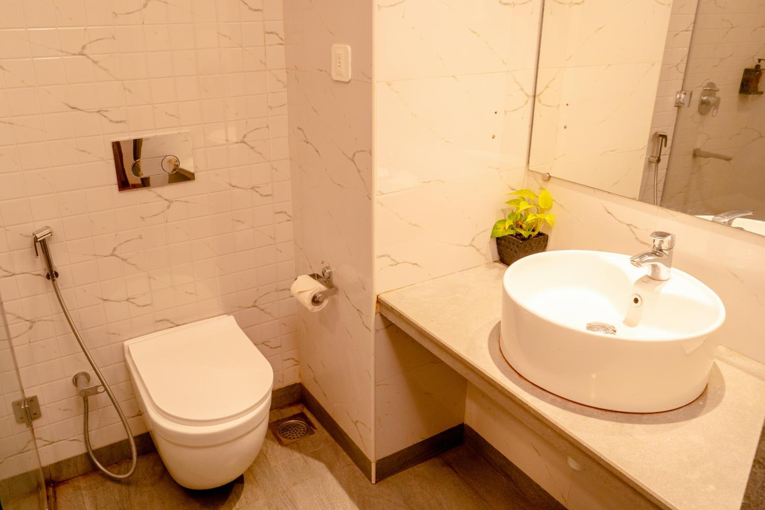 Deluxe Double or Twin Room photo 2