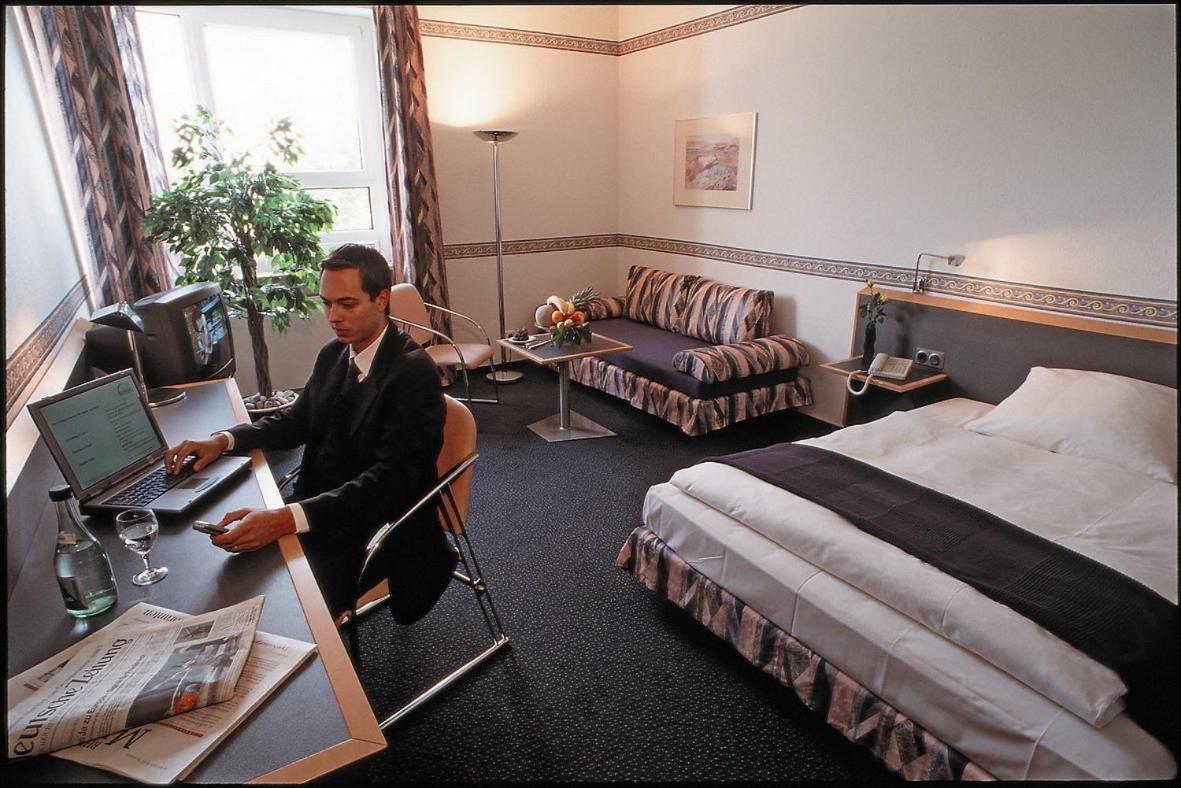 Business Single Room photo 2