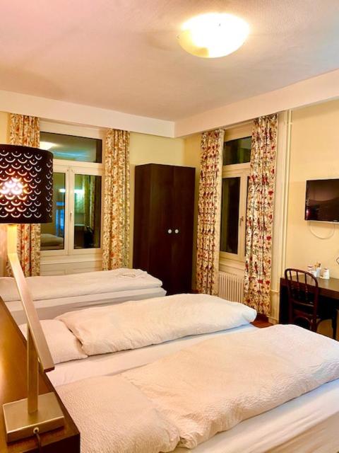 Classic Triple Room photo 1