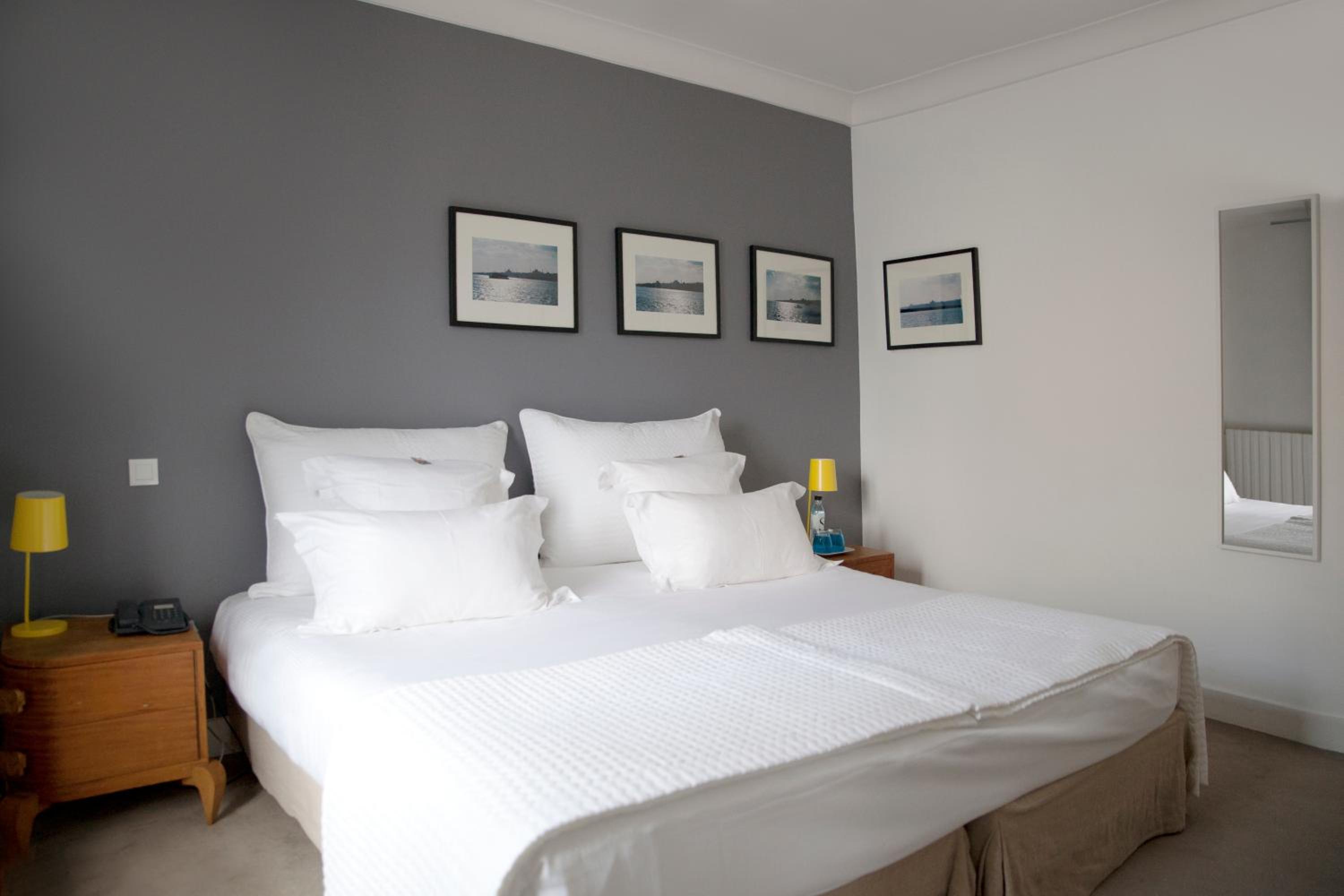 Deluxe Room photo 1