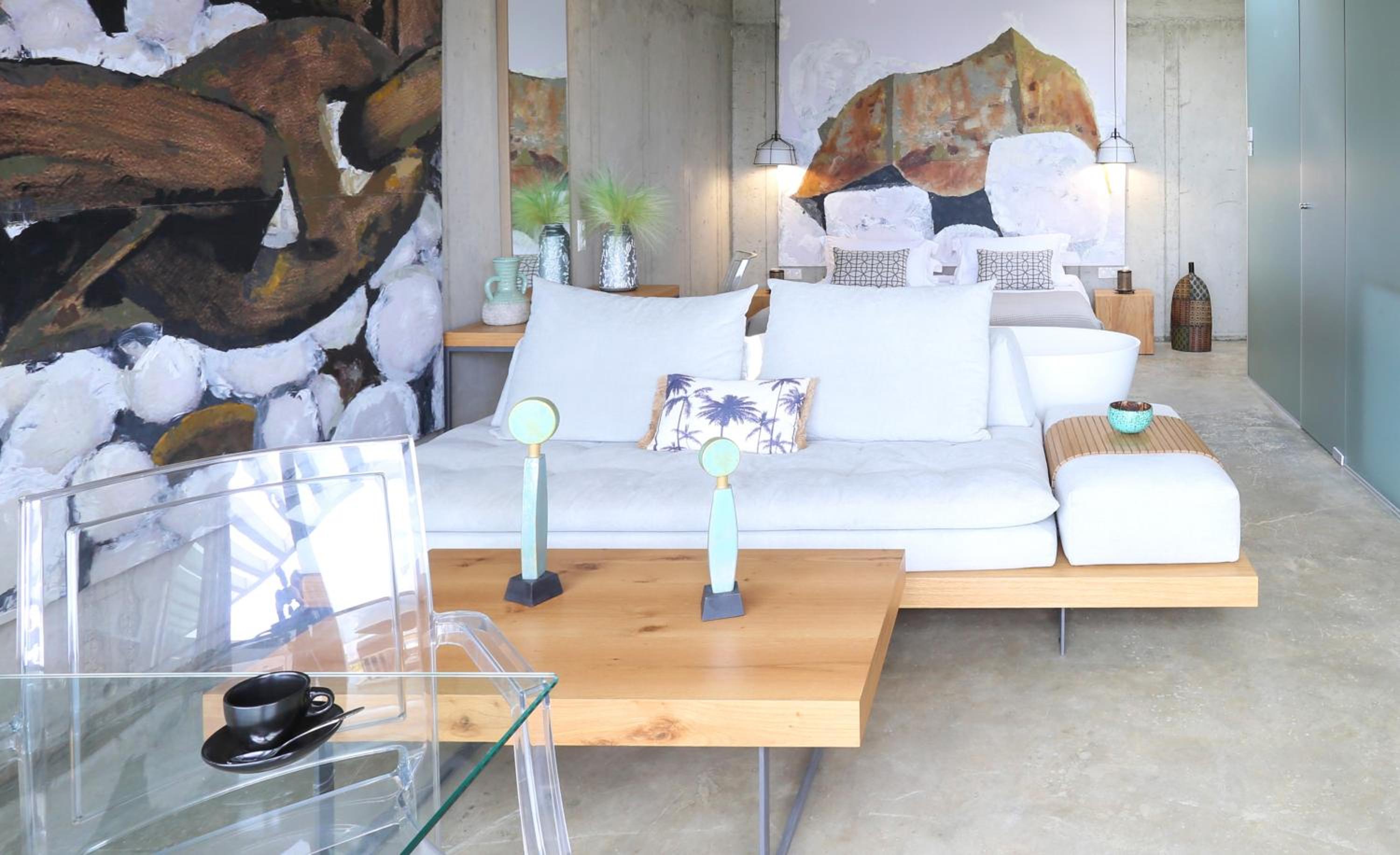 One-Bedroom Villa photo 3