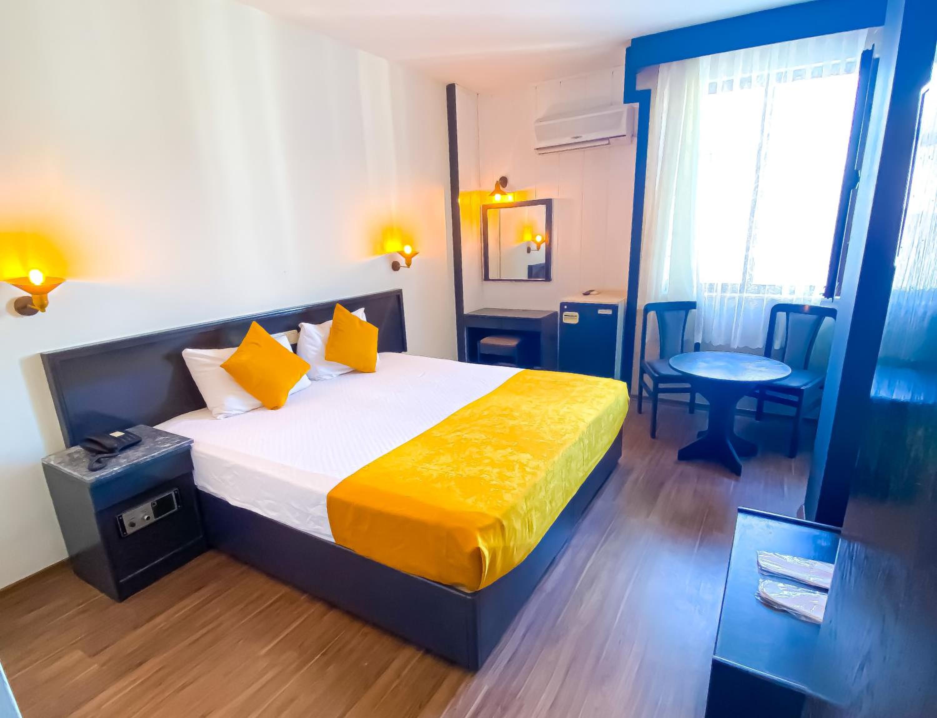 Single Room