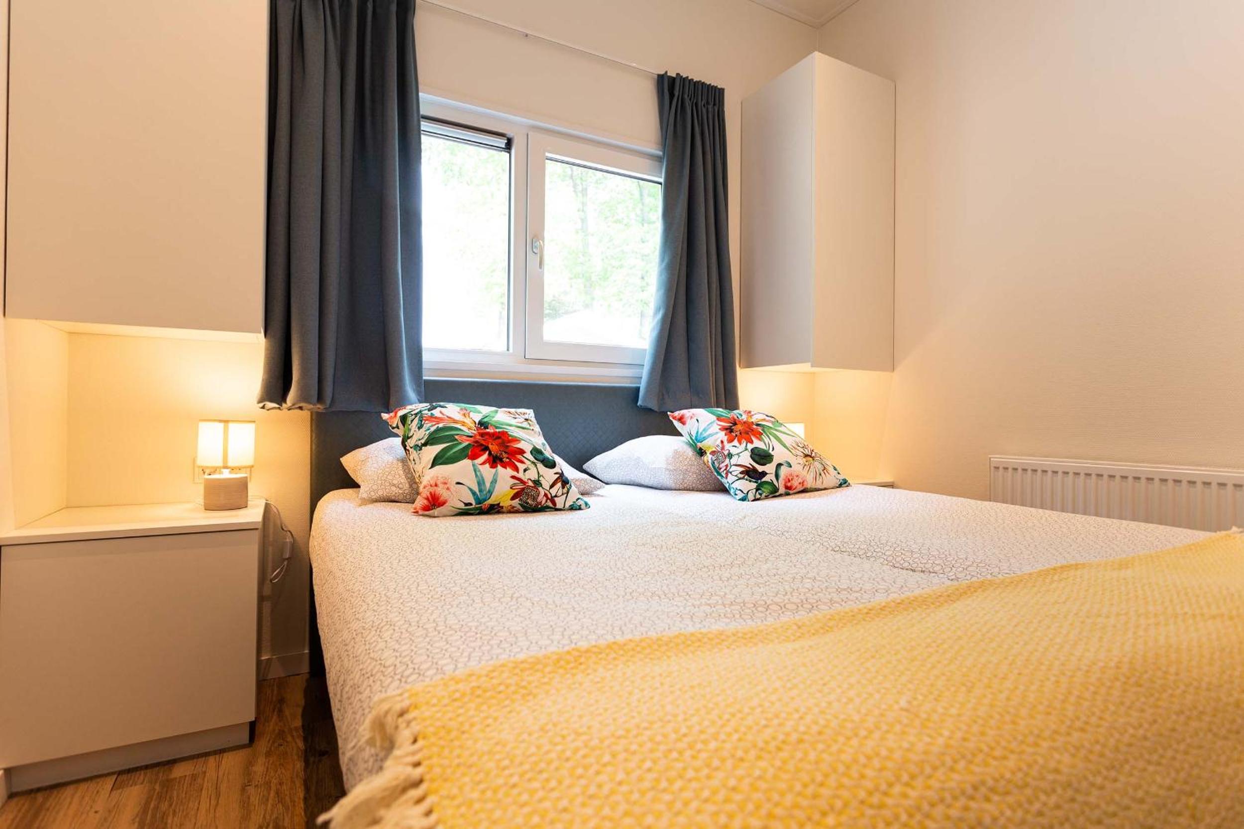 Two-Bedroom Chalet - Lodge Royal Spa