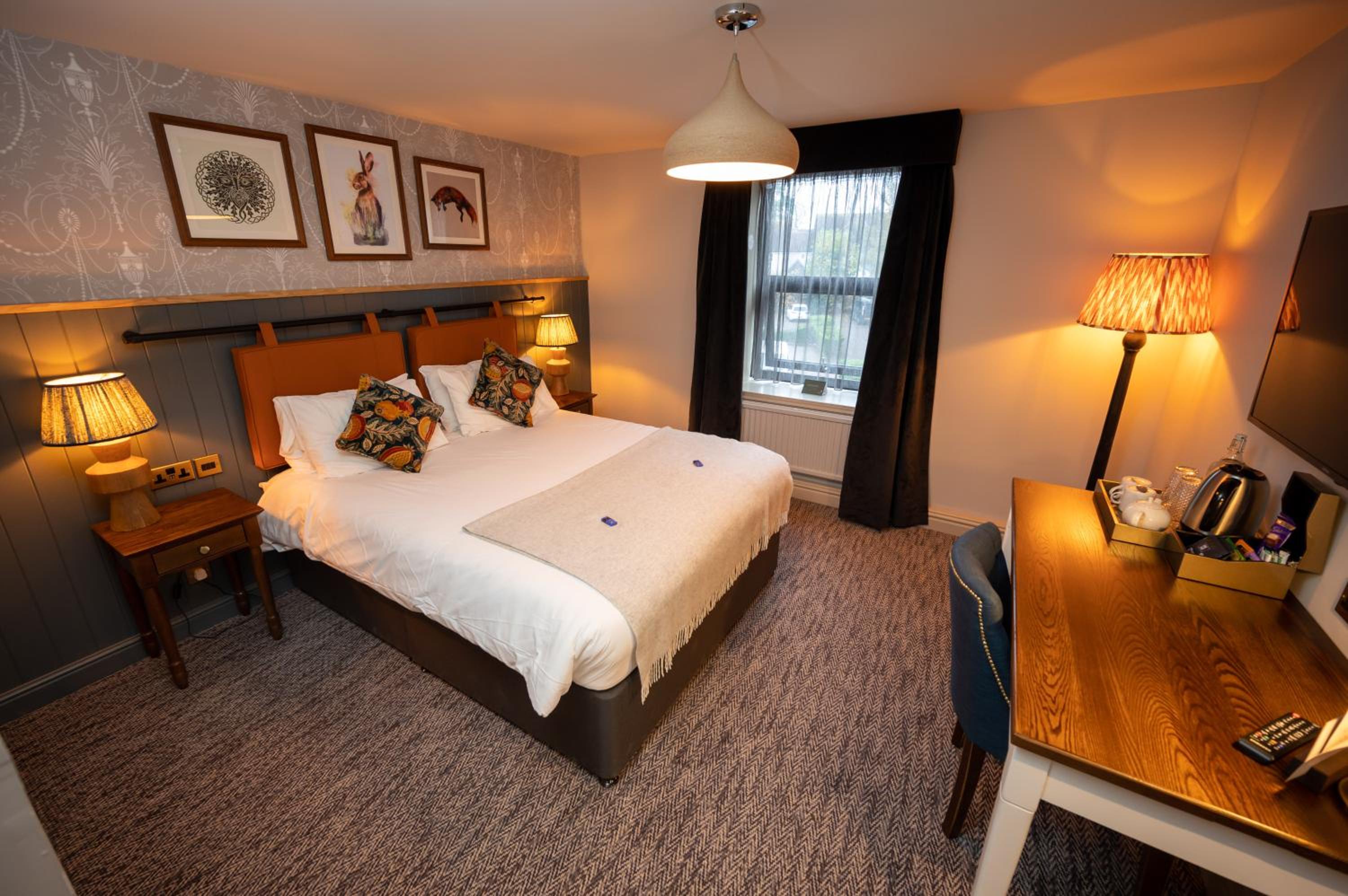 King Room - Photo 1