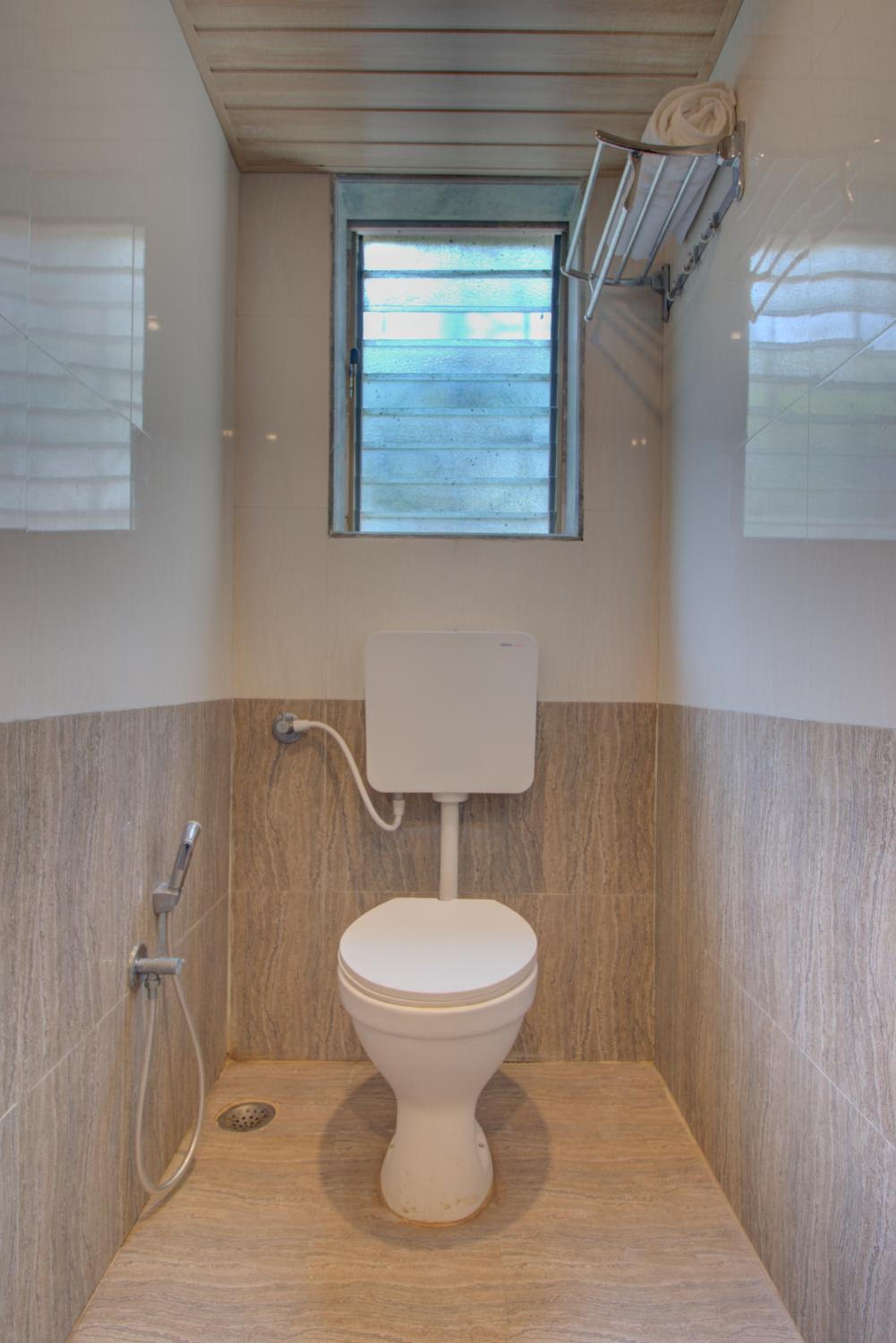 Double Room - Photo 13