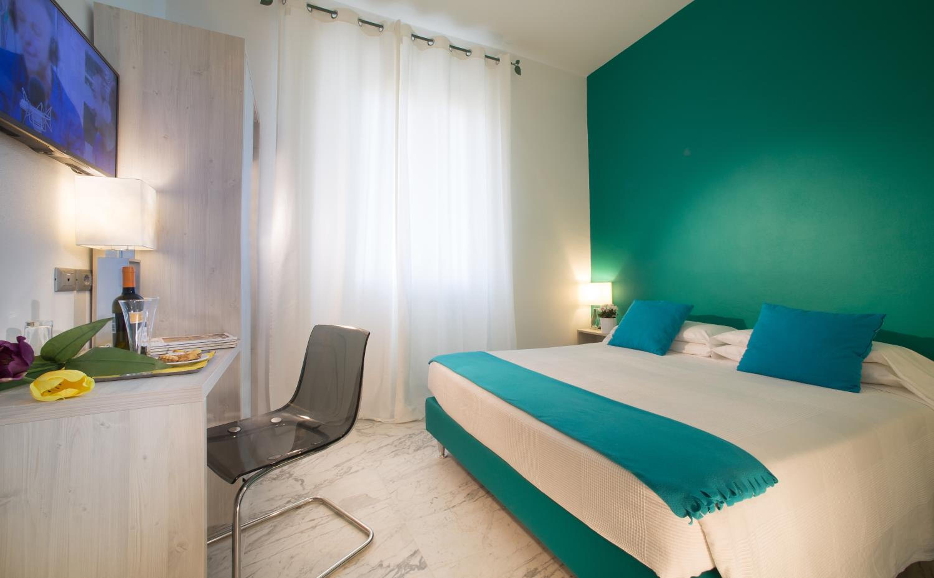 Small Double Room