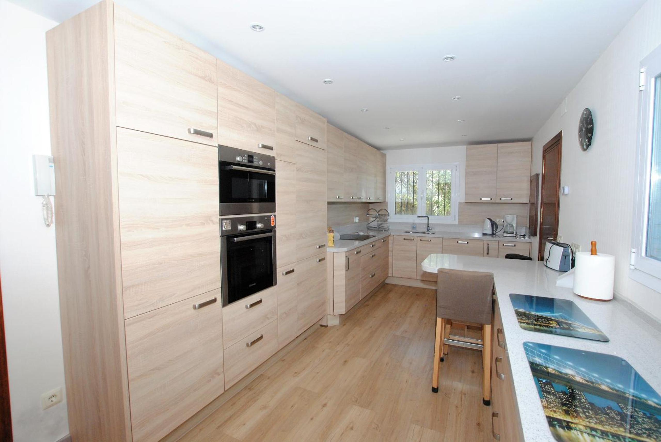 Chalet photo 3