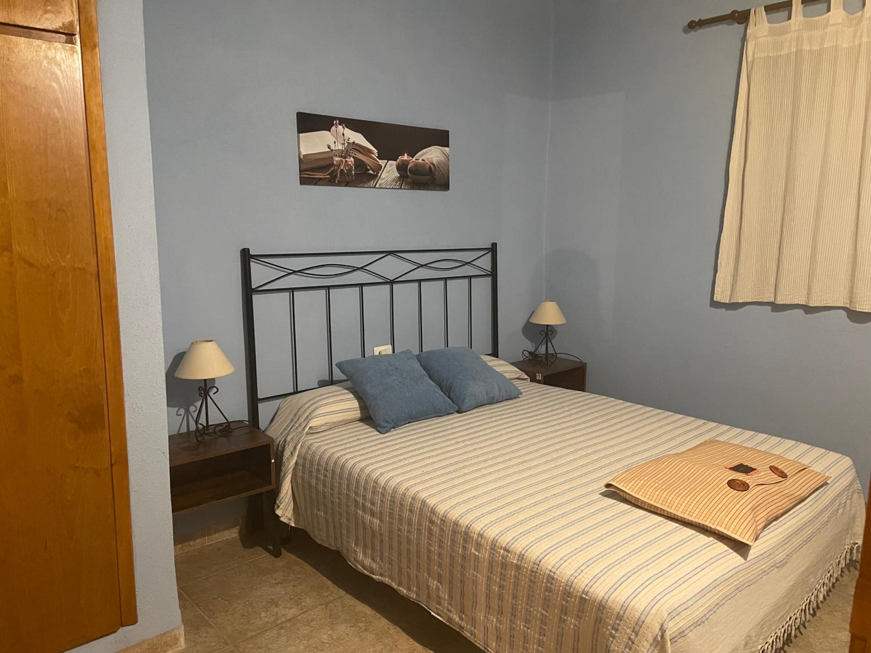 Casa de Ocho Habitaciones