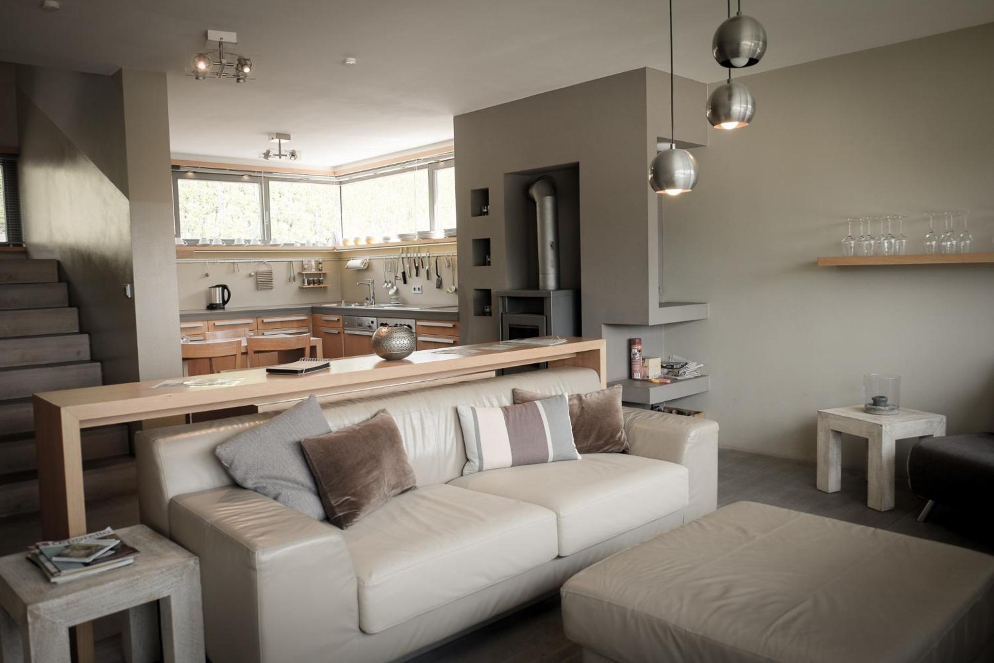 Three-Bedroom House photo 1