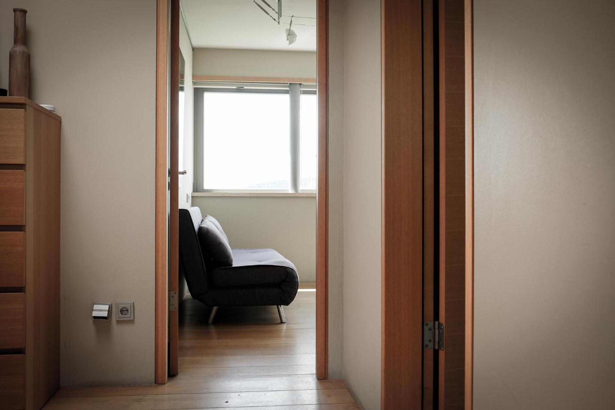 Three-Bedroom House photo 2