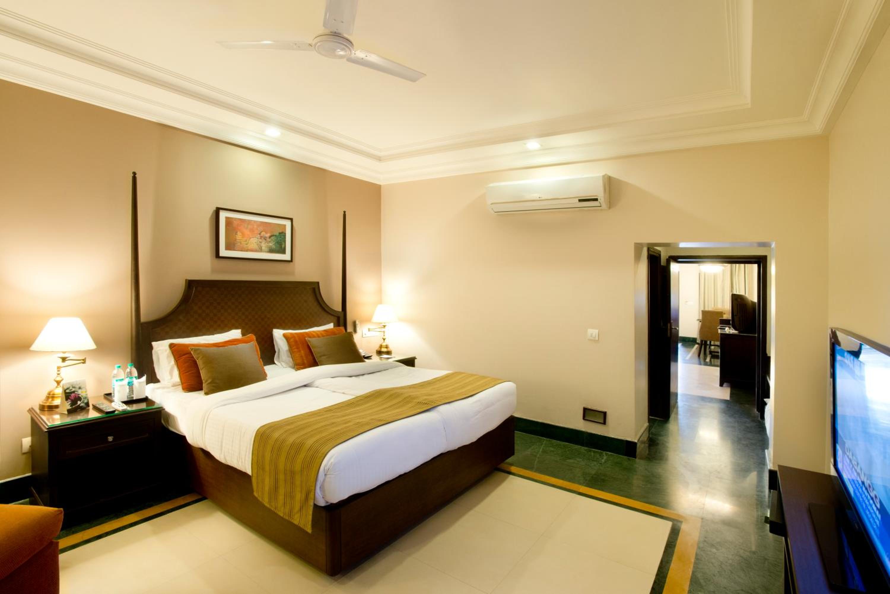 Maharajah Suite - Photo 10