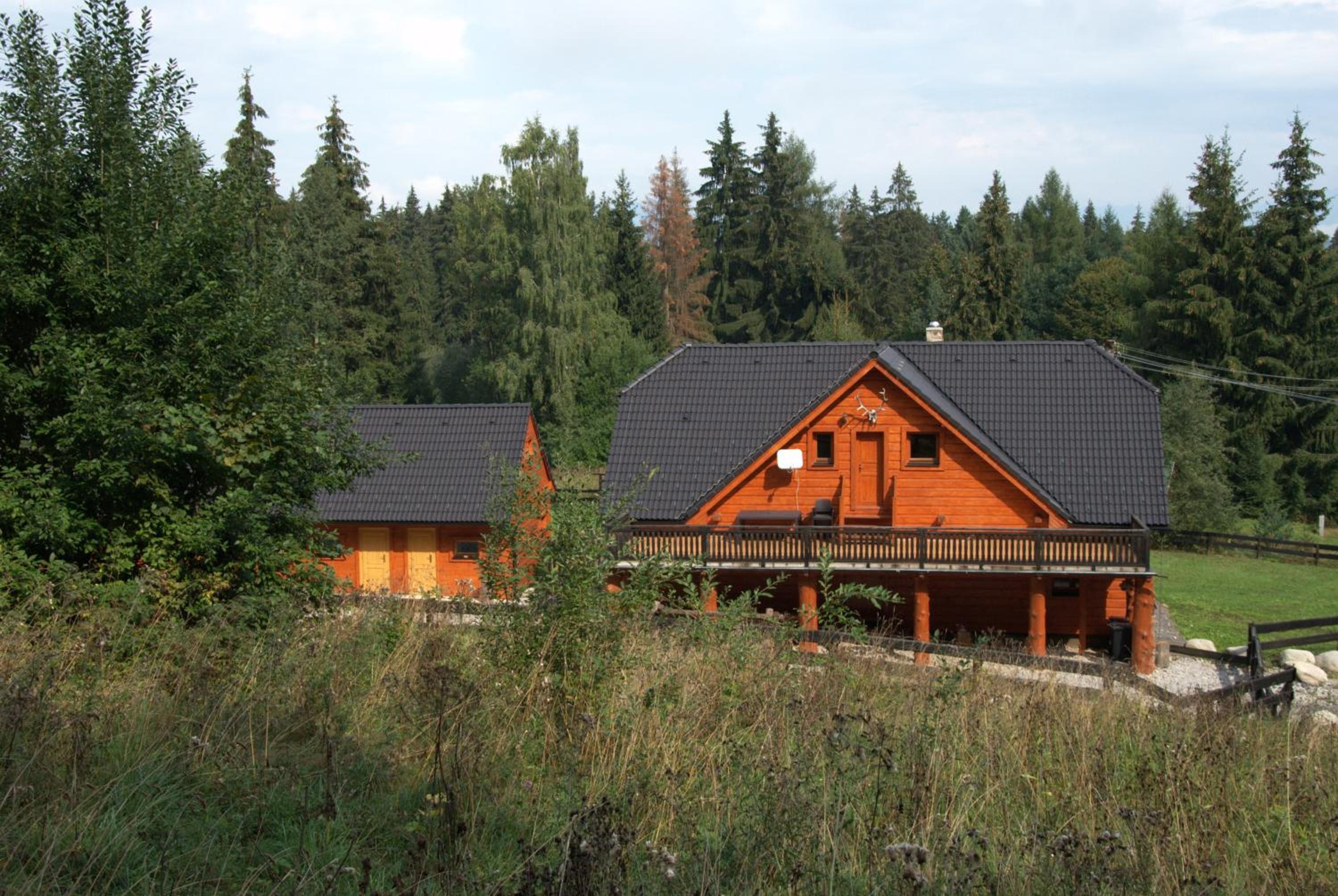 Chalet photo 1