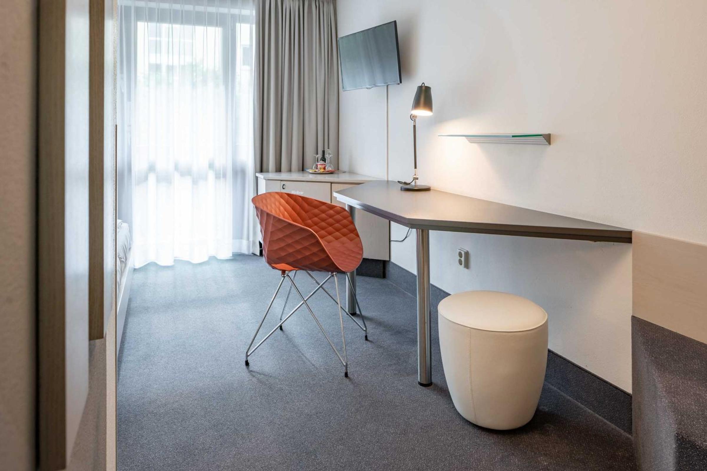 Business Double Room photo 3