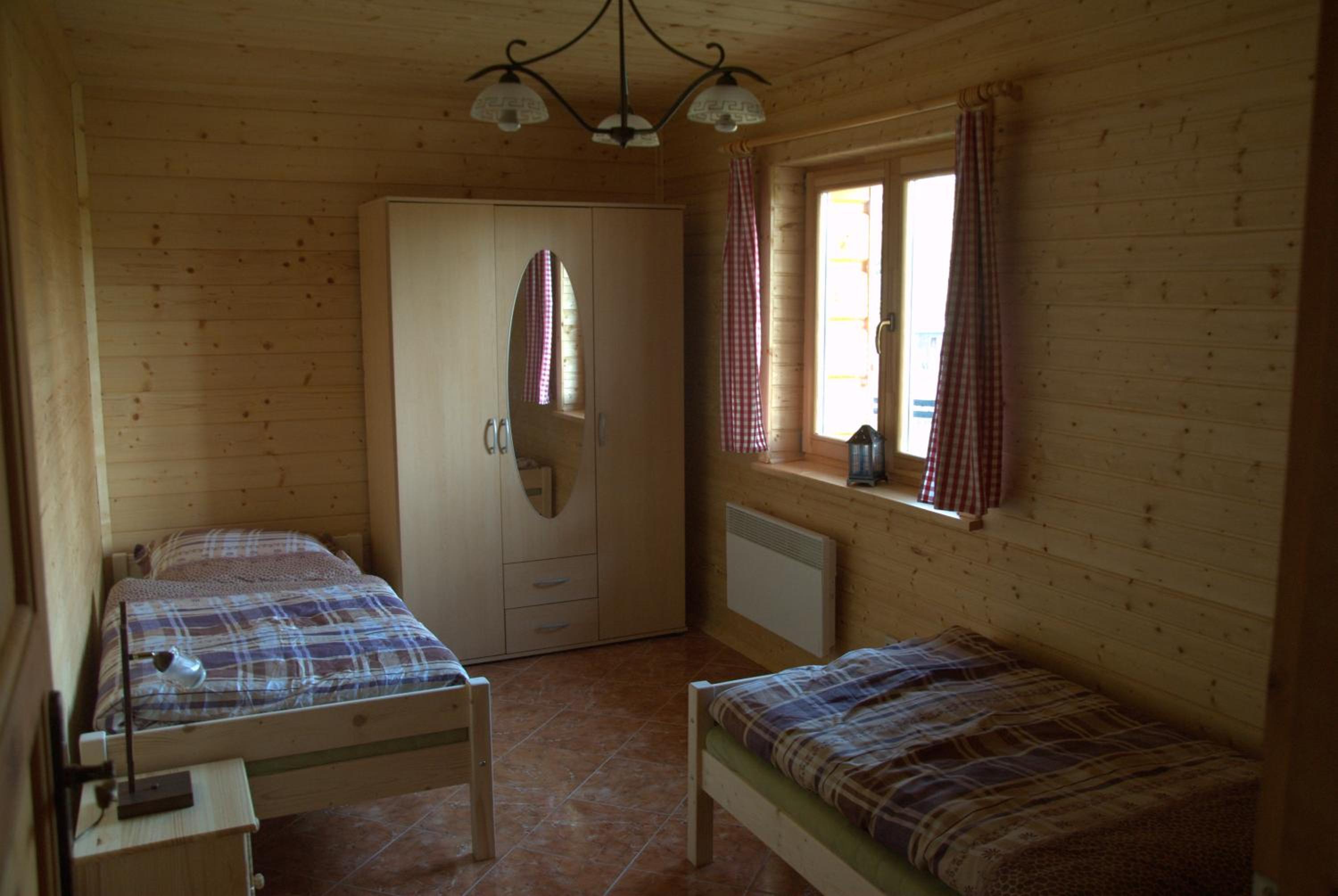 Chalet photo 3