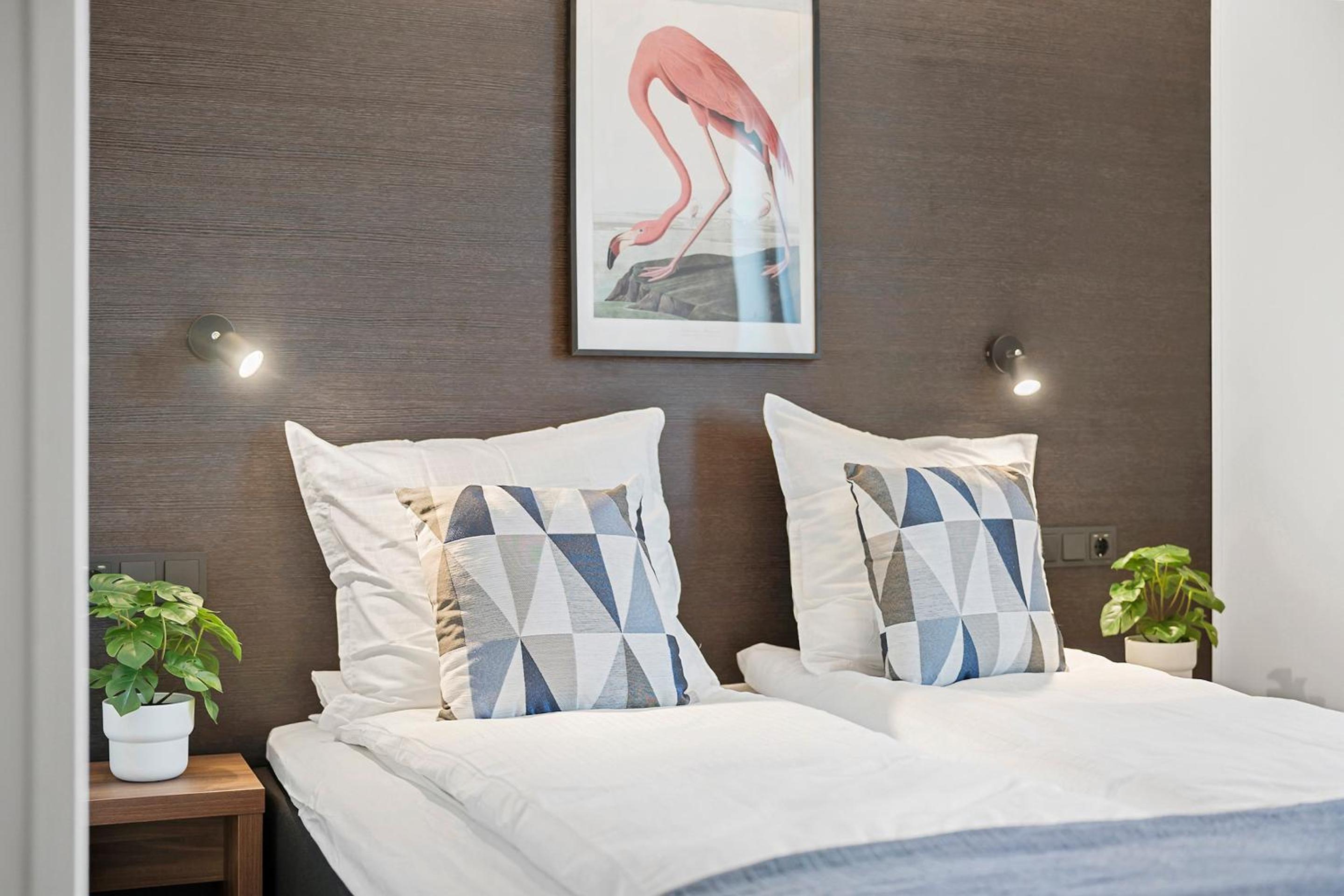 Economy Queen Room - Photo 8