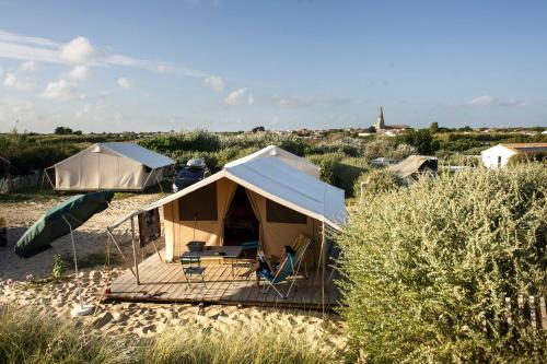 Tent photo 1